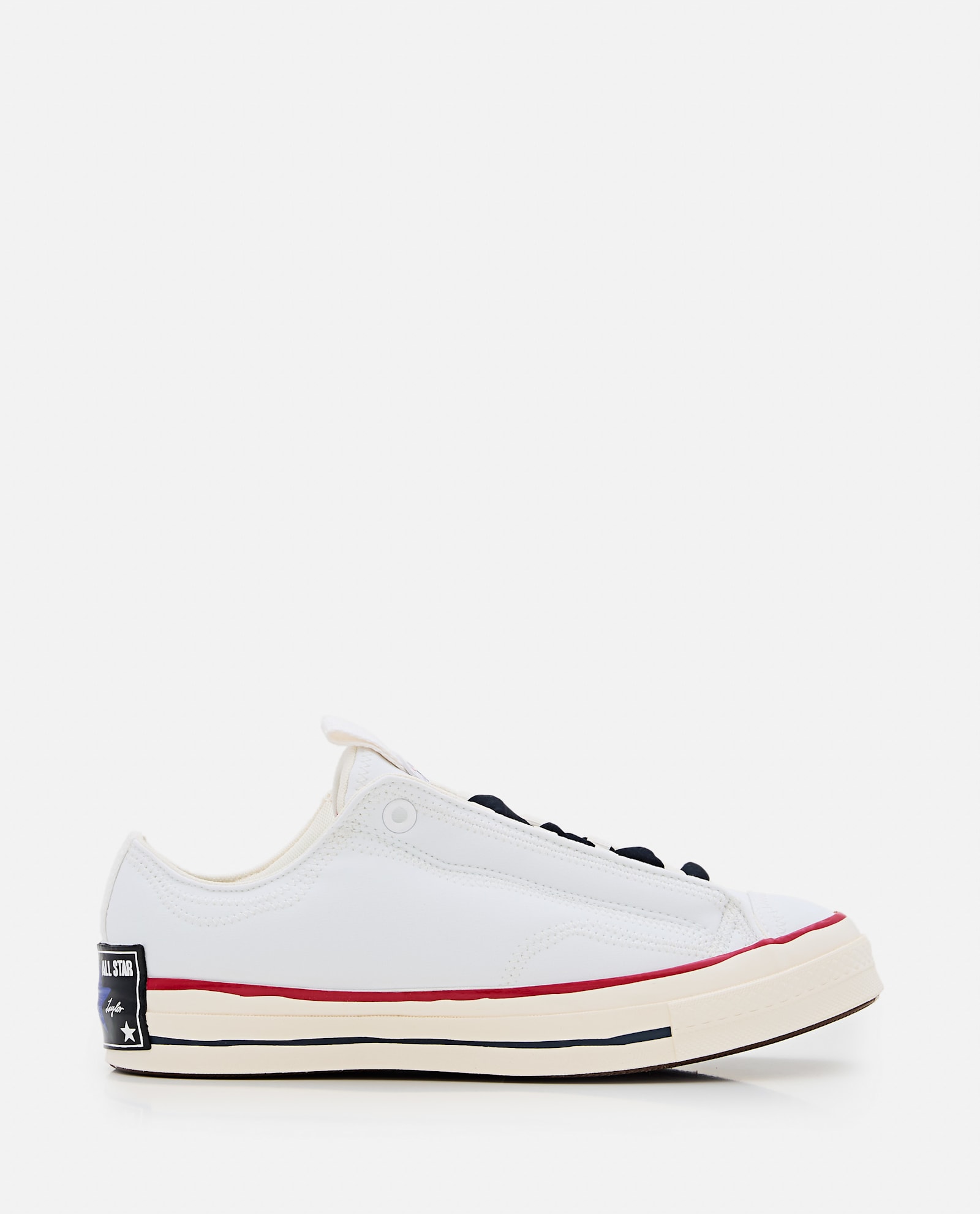 Converse Chuck 70 Sketch Puffed In White