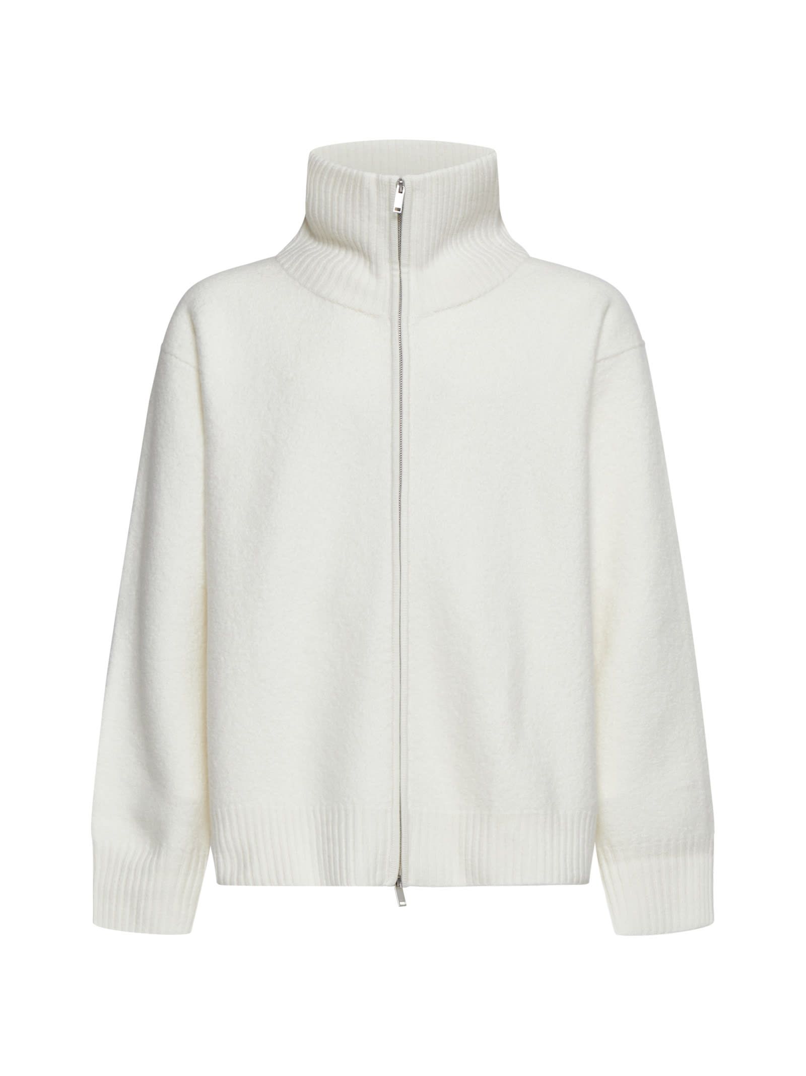 Shop Studio Nicholson Sweater In Dove