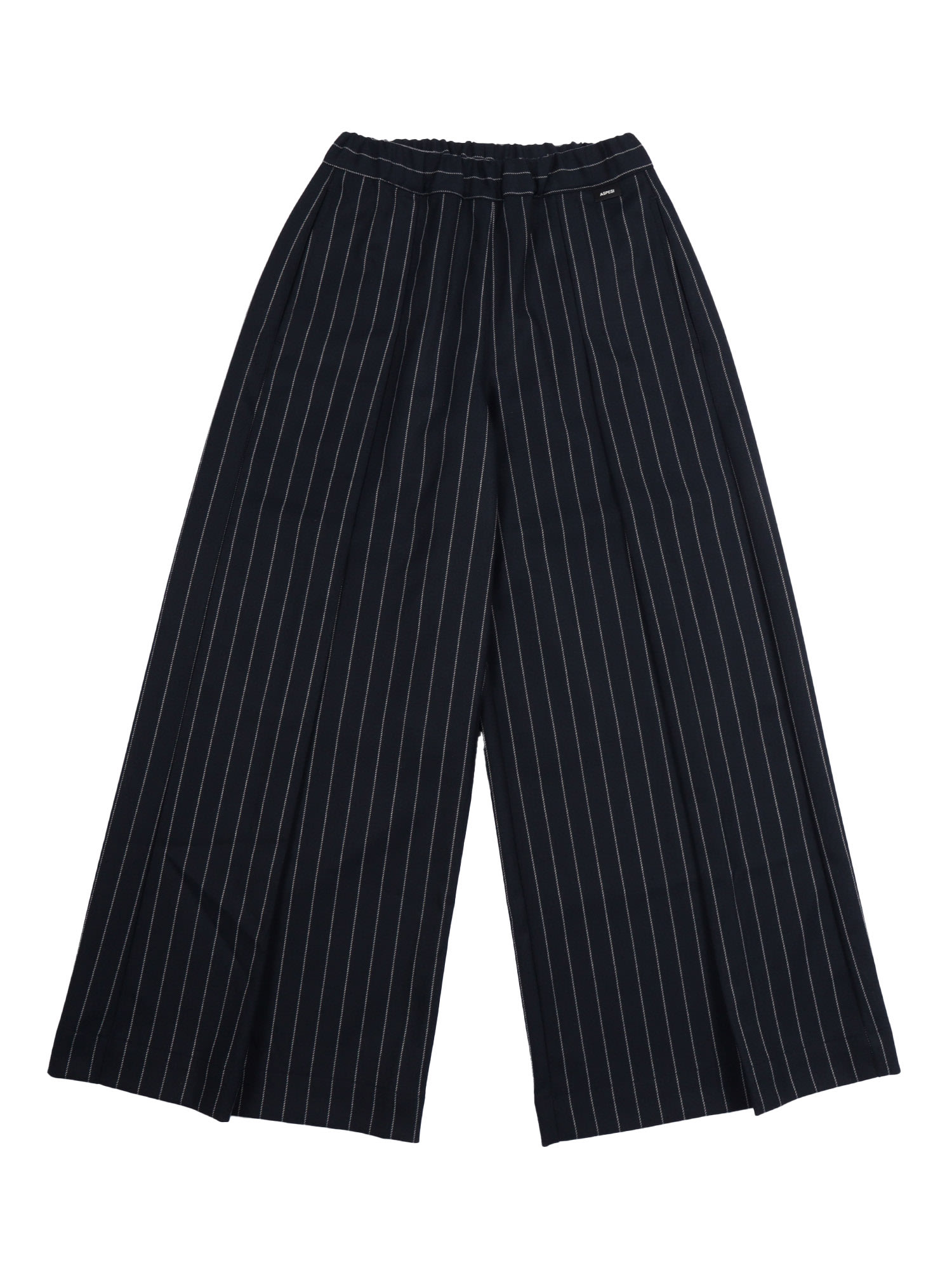 Aspesi Pants In Blue