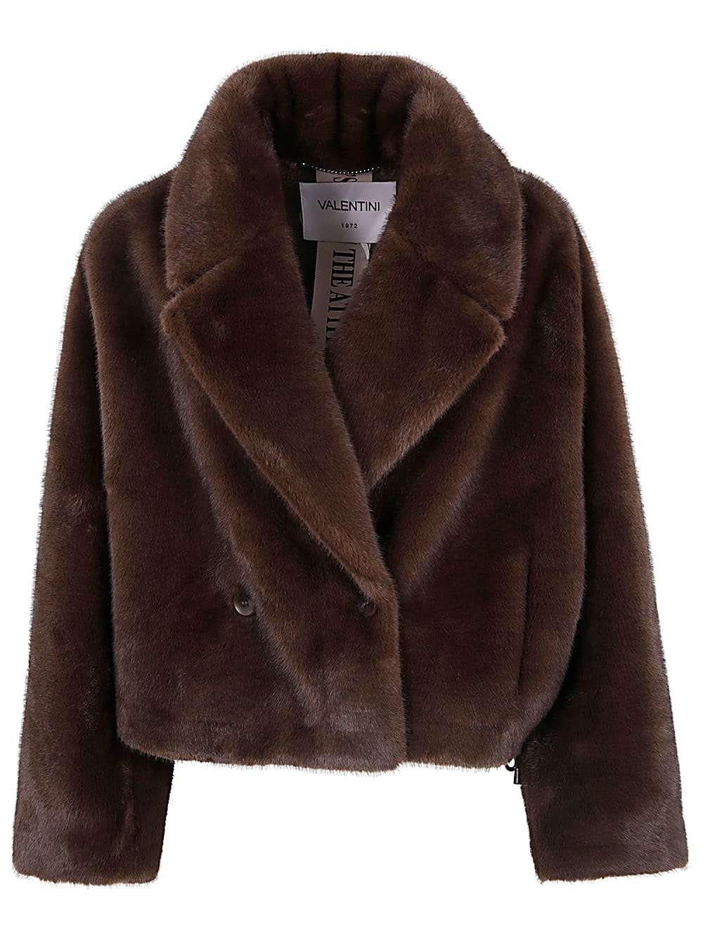 Eco Mink Fur