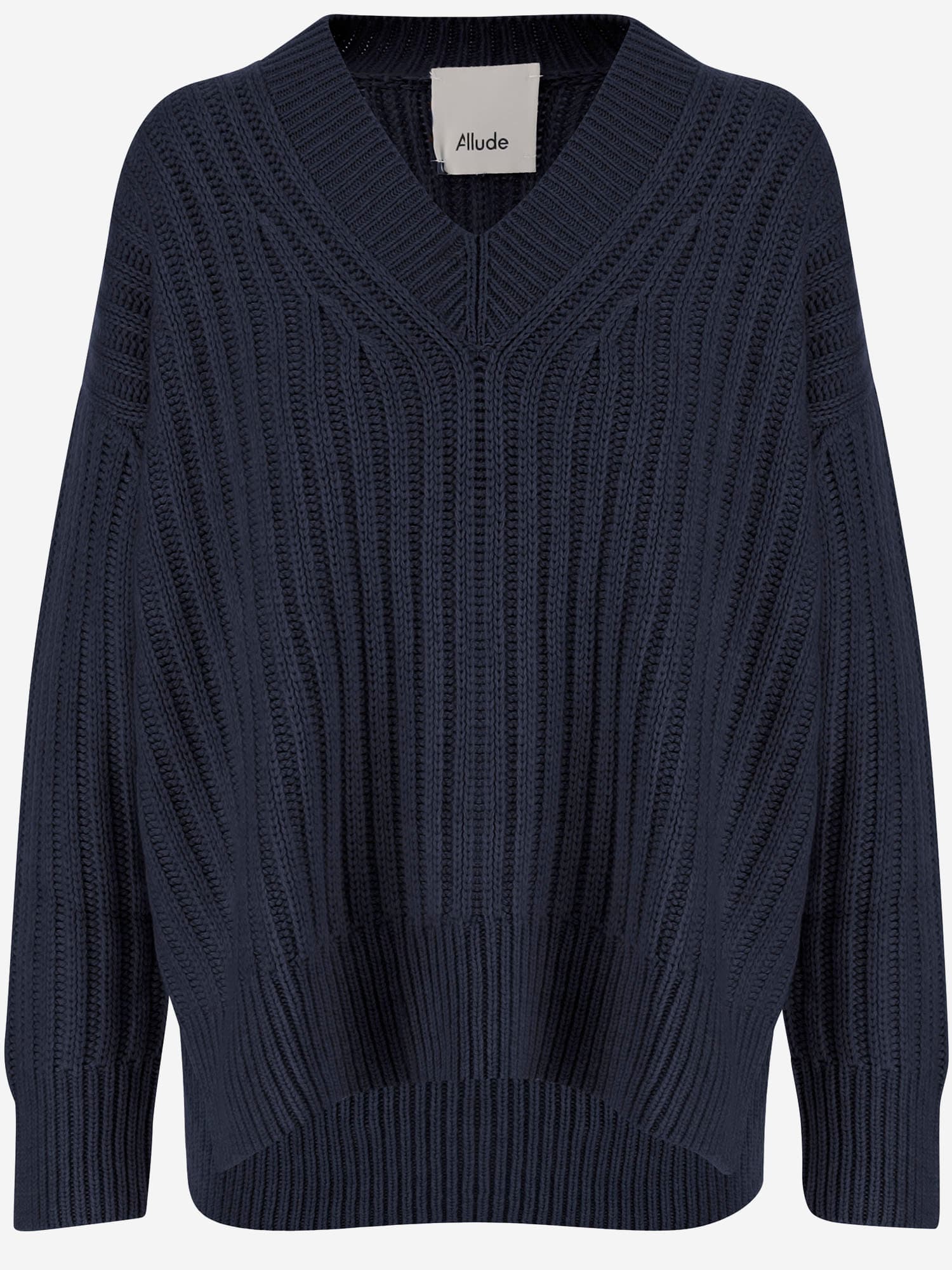 Cashmere Sweater