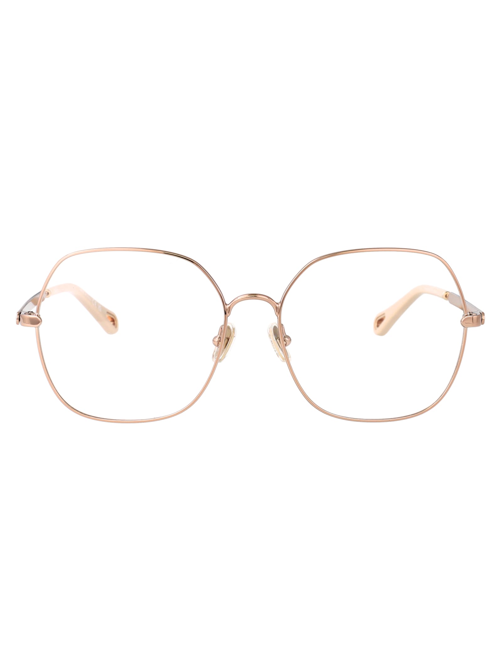 Chloé Ch0284o Glasses In Gold