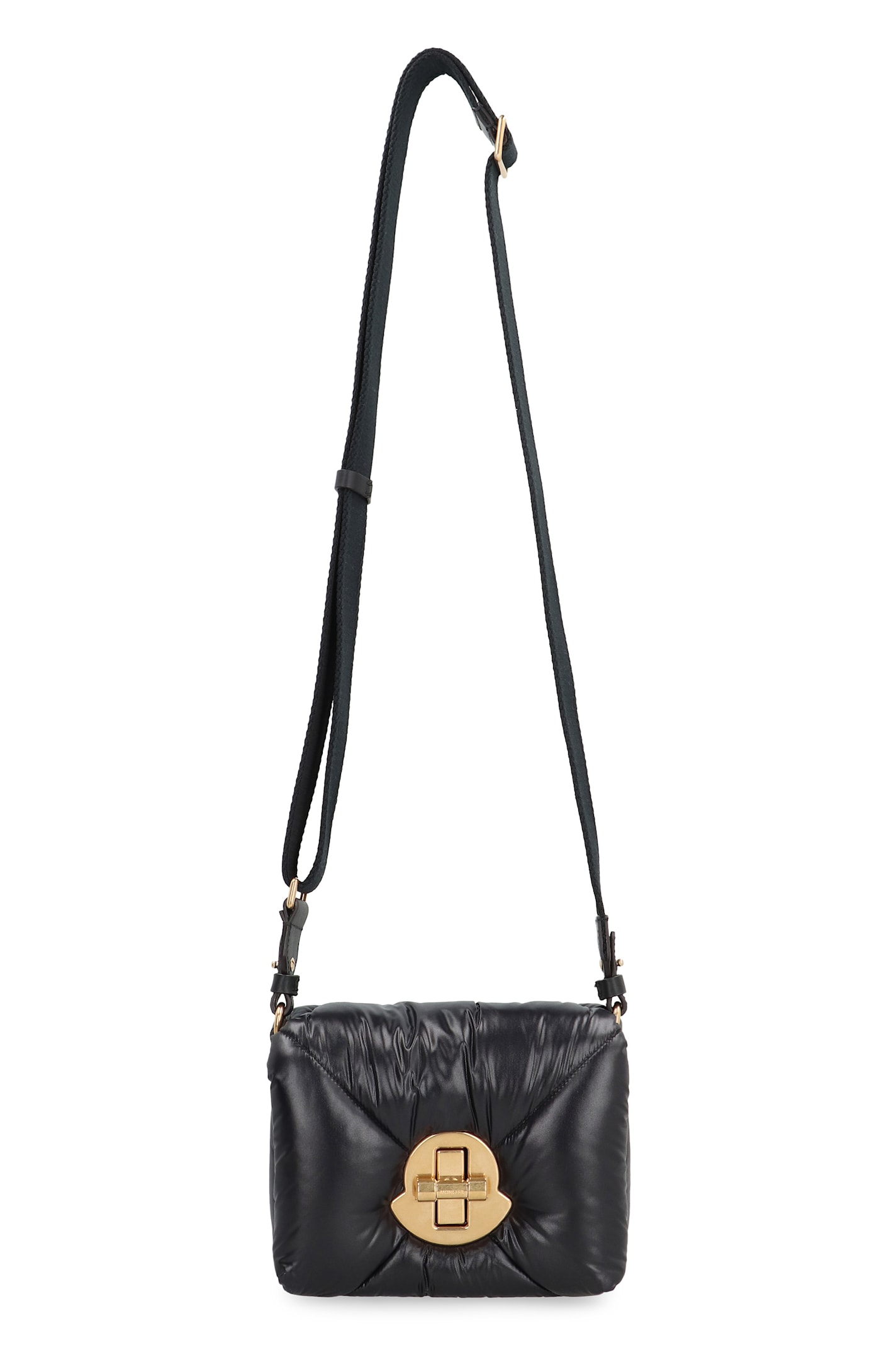MONCLER MINI CROSSBODY BAG