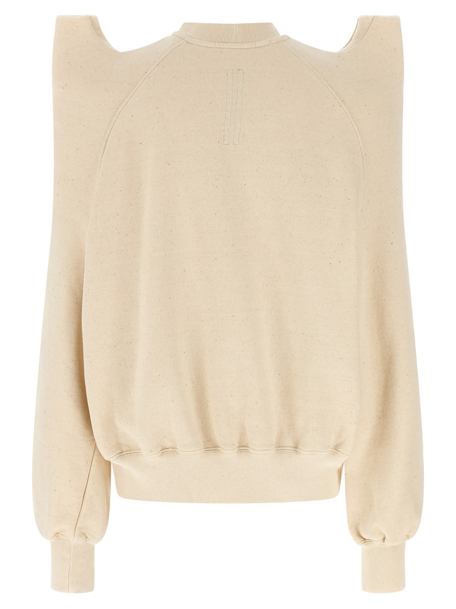 Drkshdw Tecsweat Sweatshirt