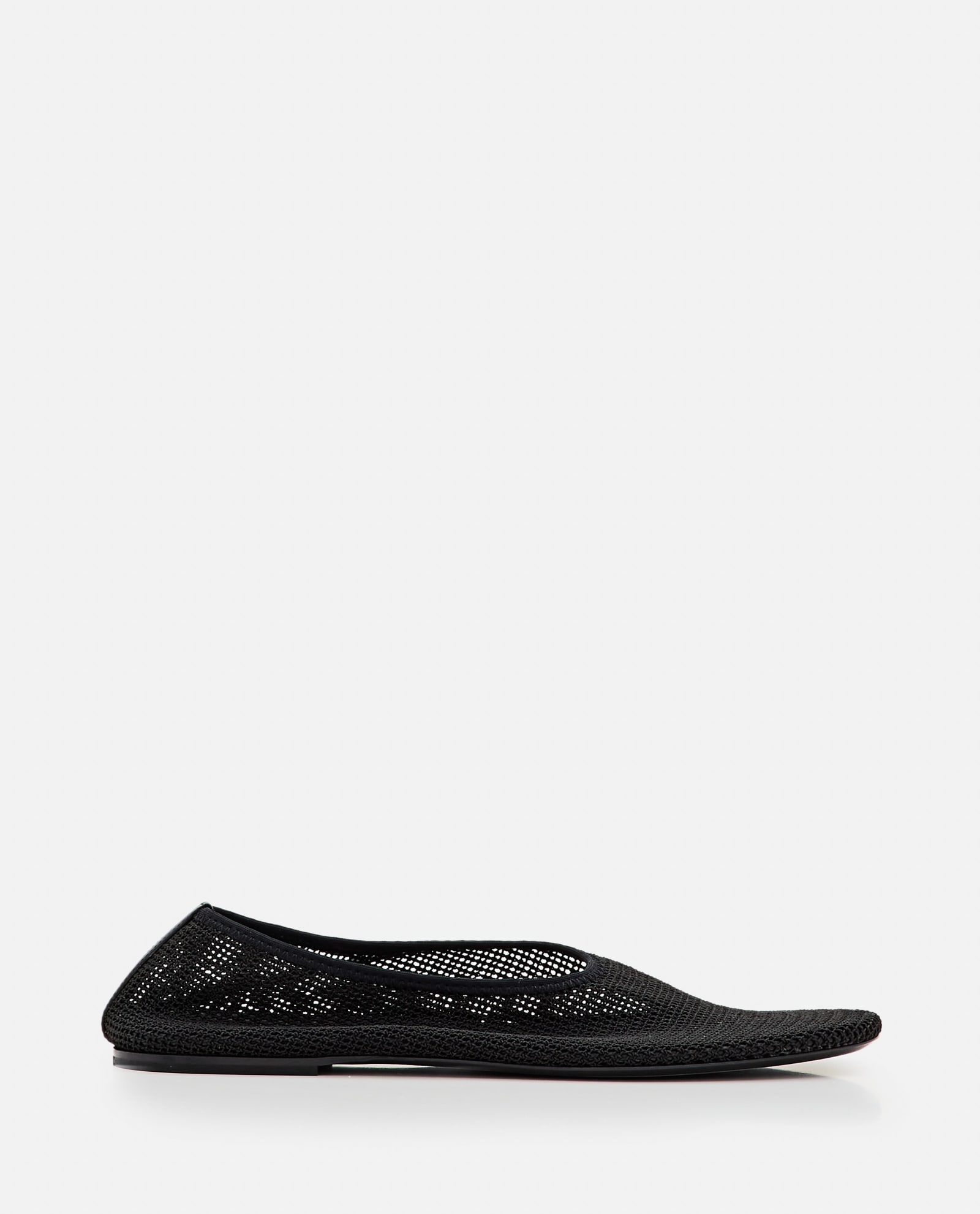 Marcy Ballet Flat