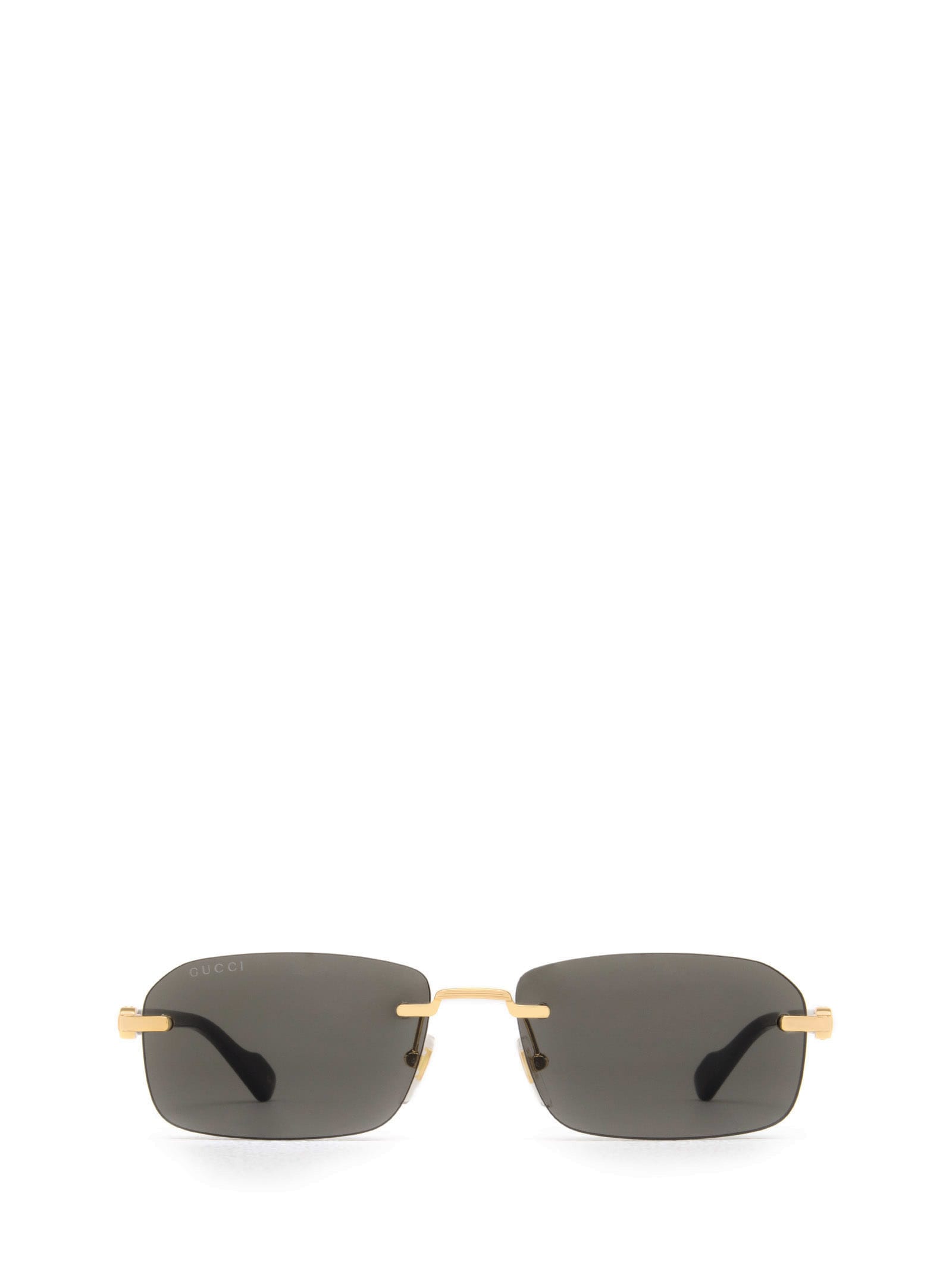 Gg1221s Gold Sunglasses