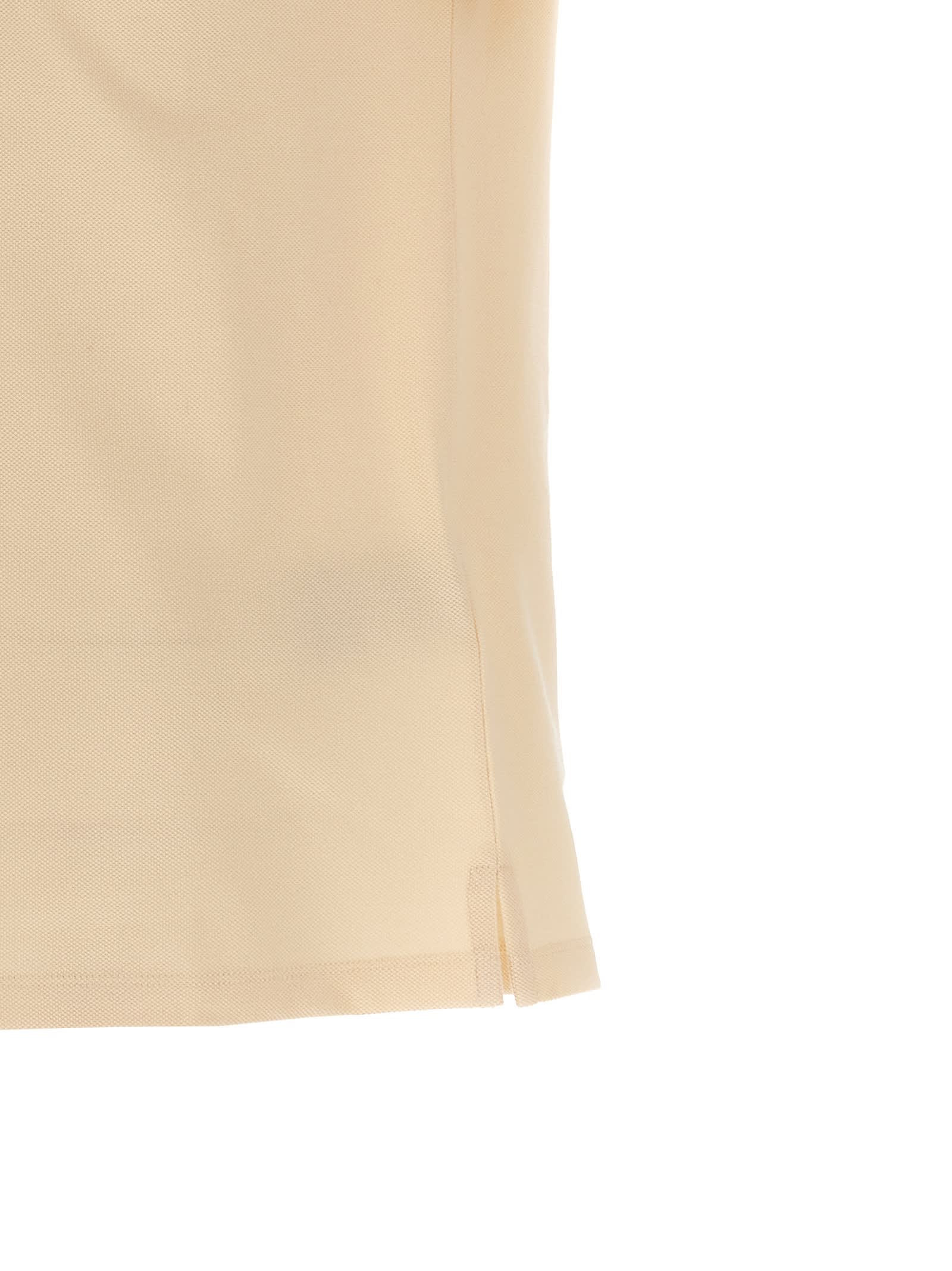 VALENTINO VALENTINO GARAVANI VLOGO POLO SHIRT