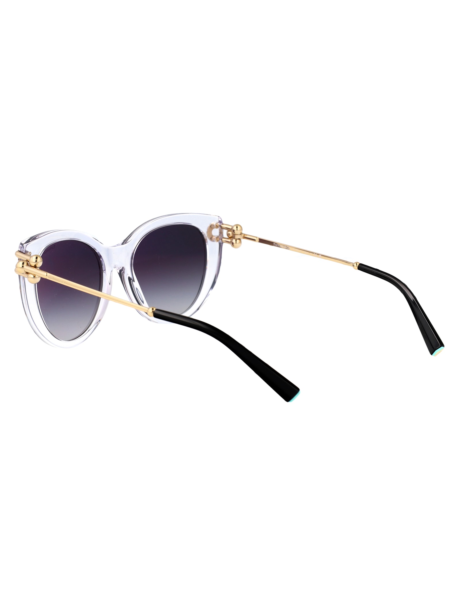 Tiffany & Co. 0tf4232 Sunglasses In White
