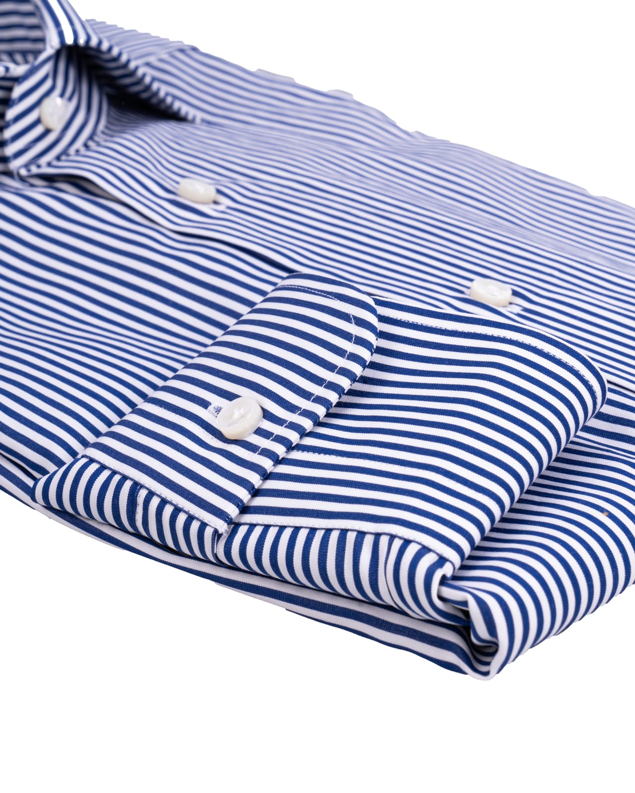 Shop Barba Napoli Barba Shirts In Righe