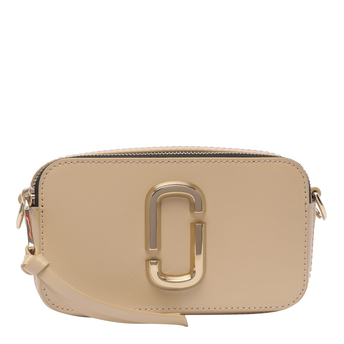 MARC JACOBS THE SNAPSHOT CROSSBODY BAG