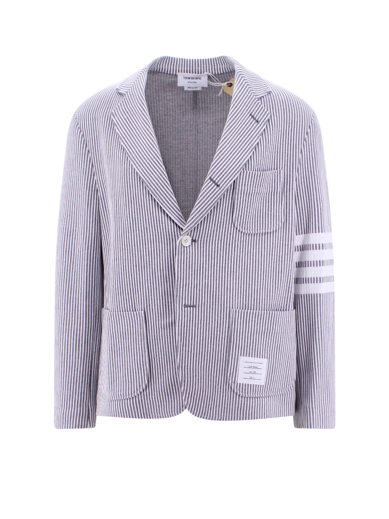 THOM BROWNE JACKET