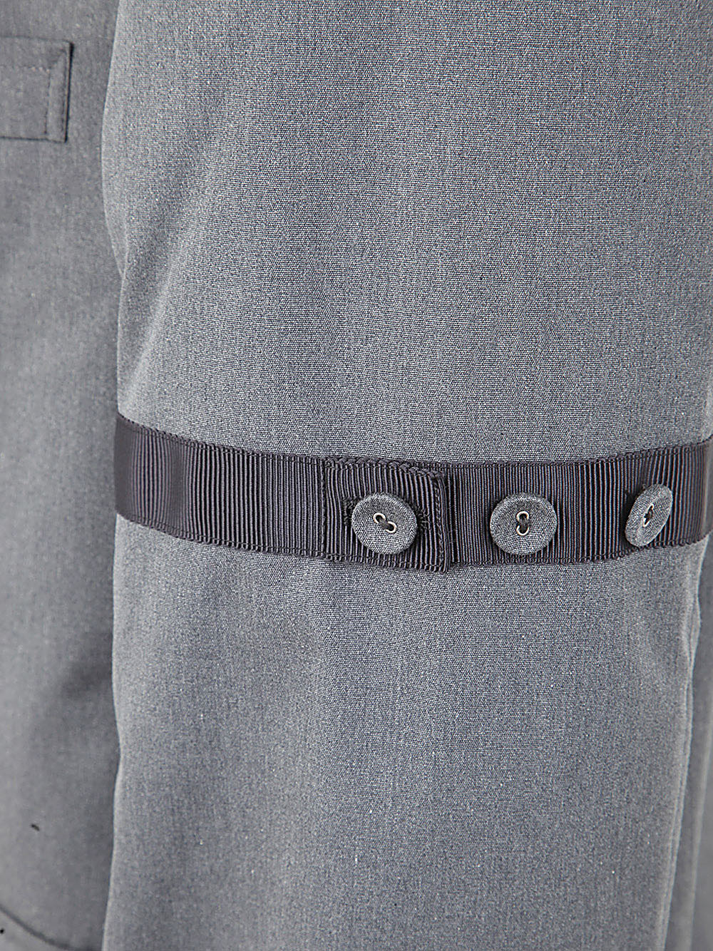 Thom Browne Giacca In Gray
