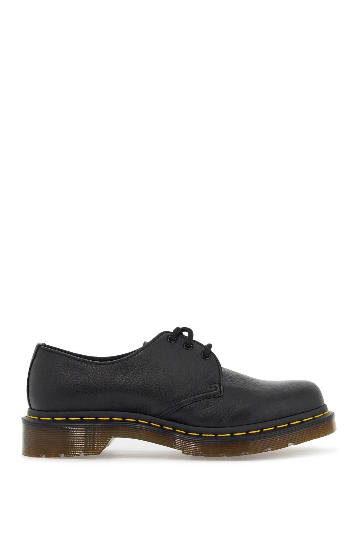 Lace-up Oxford