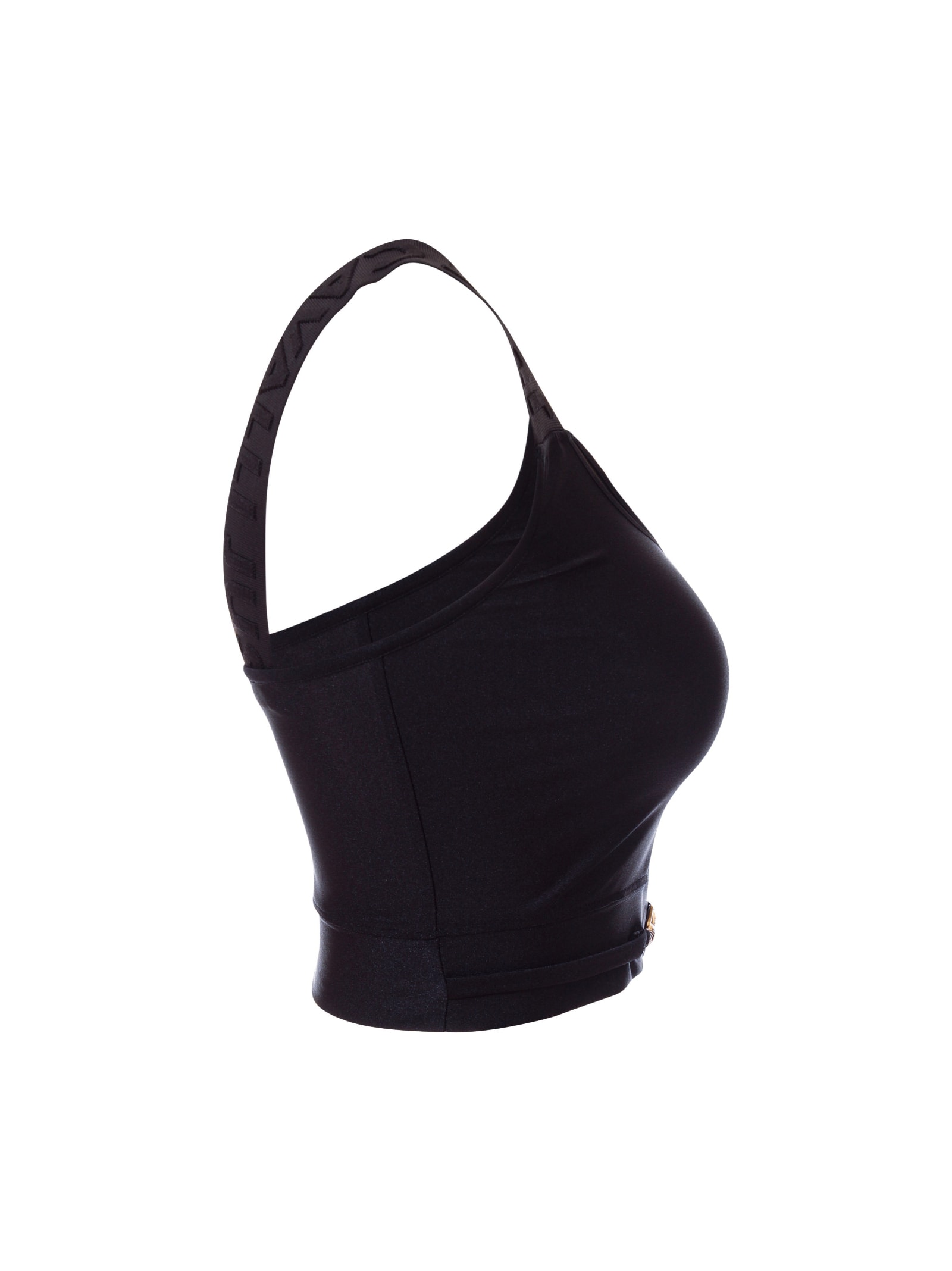 Just Cavalli Top In Black