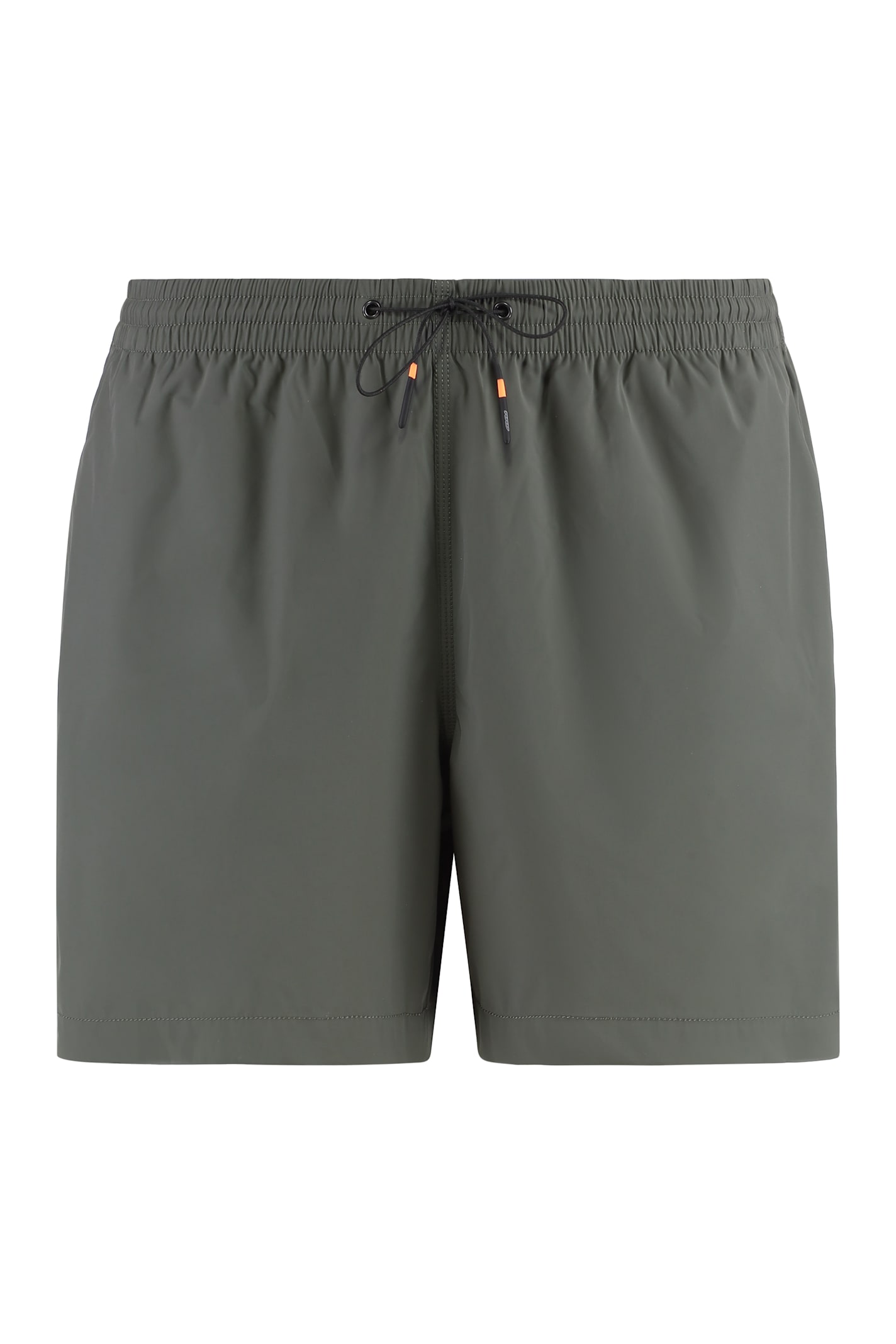 Nylon Swim Shorts