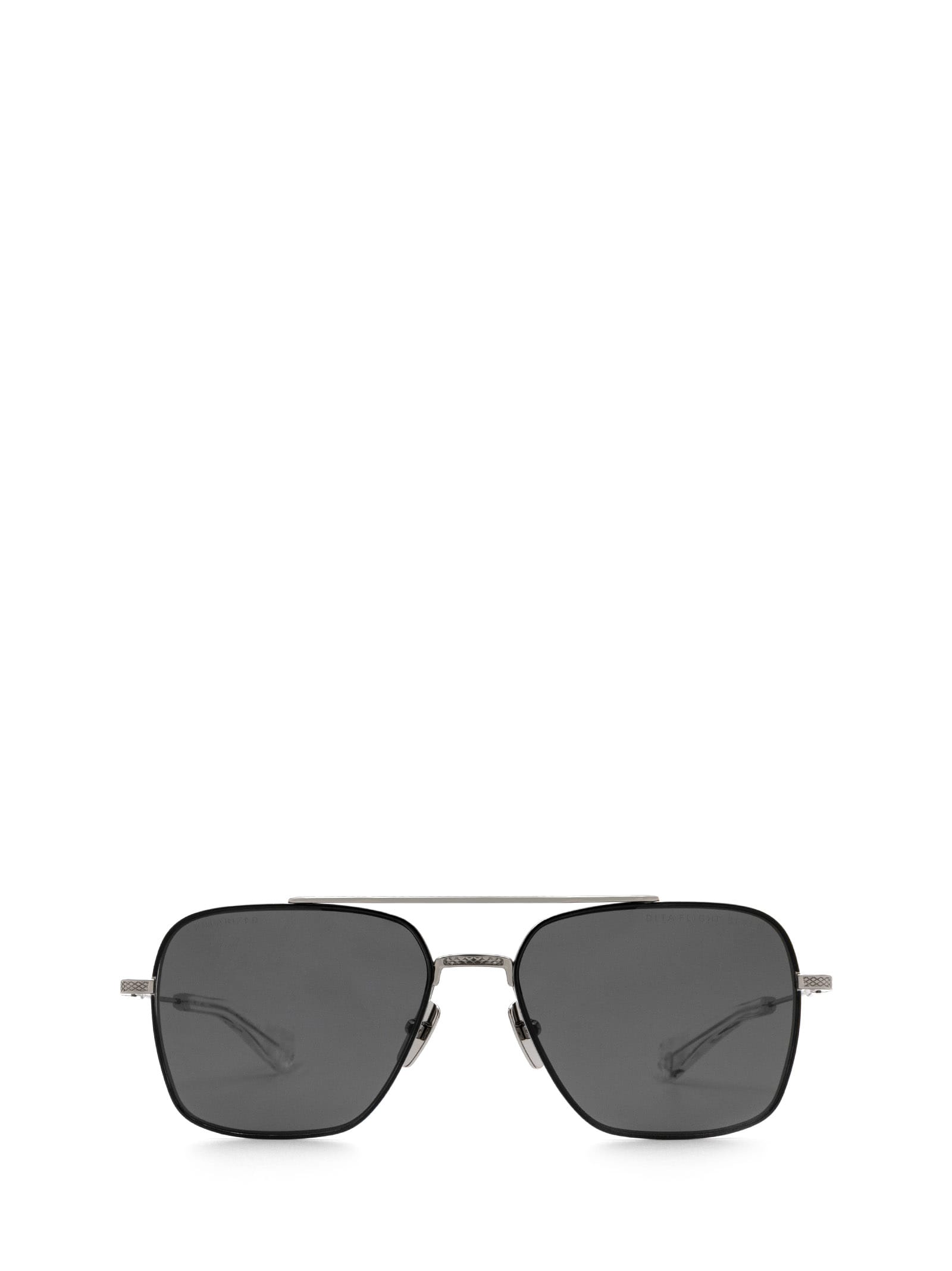 Dita Dita Dts111-57-05-z Black Palladium Sunglasses