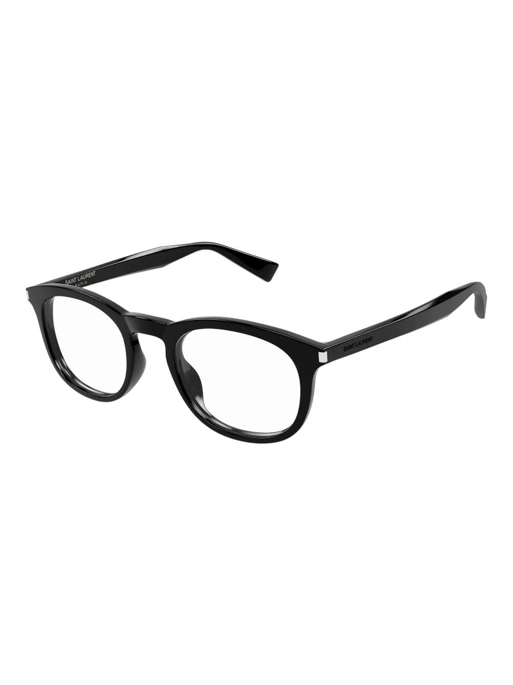 Saint Laurent Sl 813 Glasses In Black