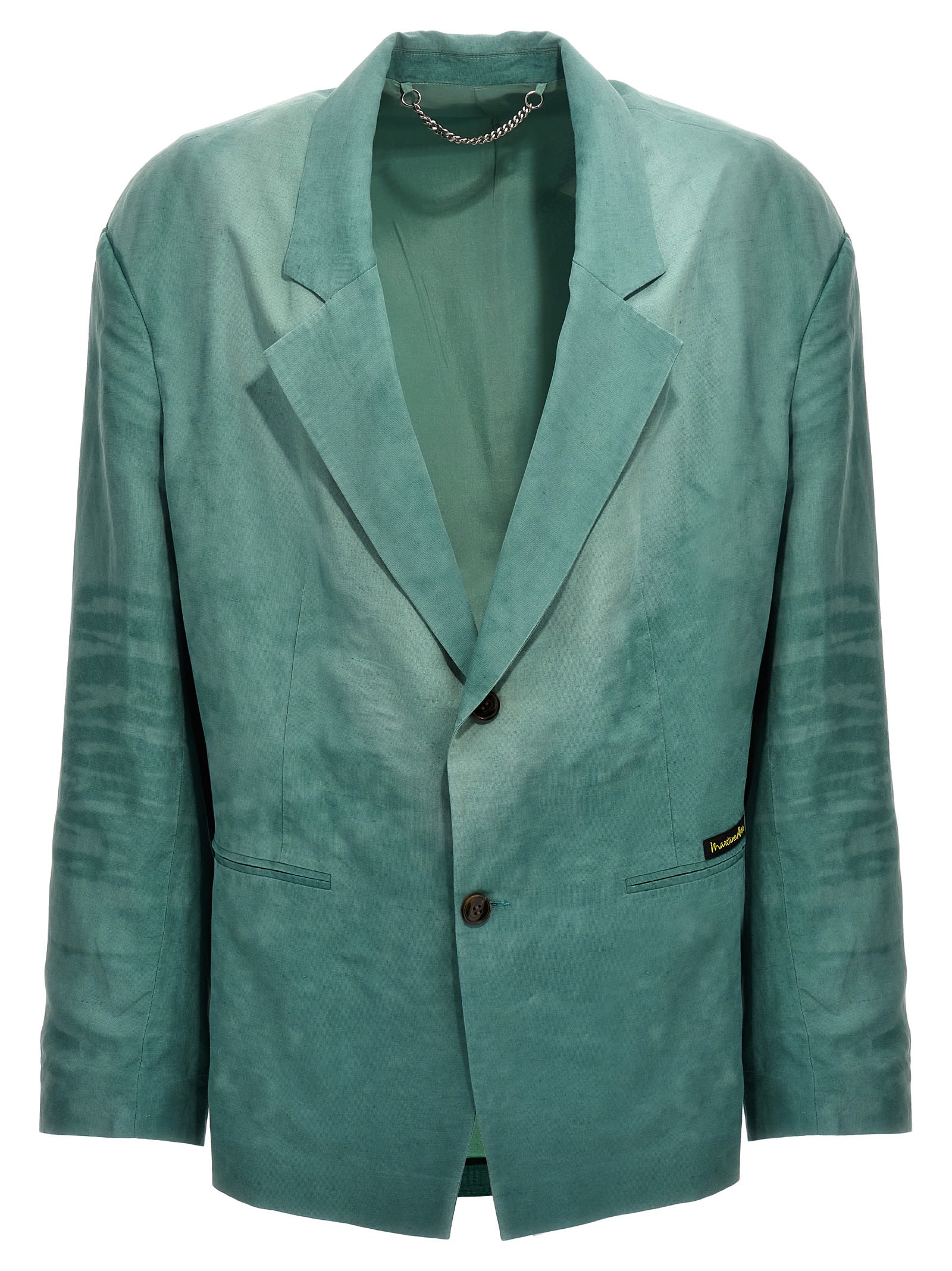 sunbleach Blazer