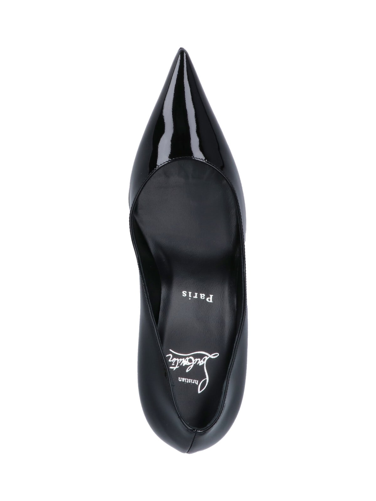 Shop Christian Louboutin Pumps Miss Z Pumps
