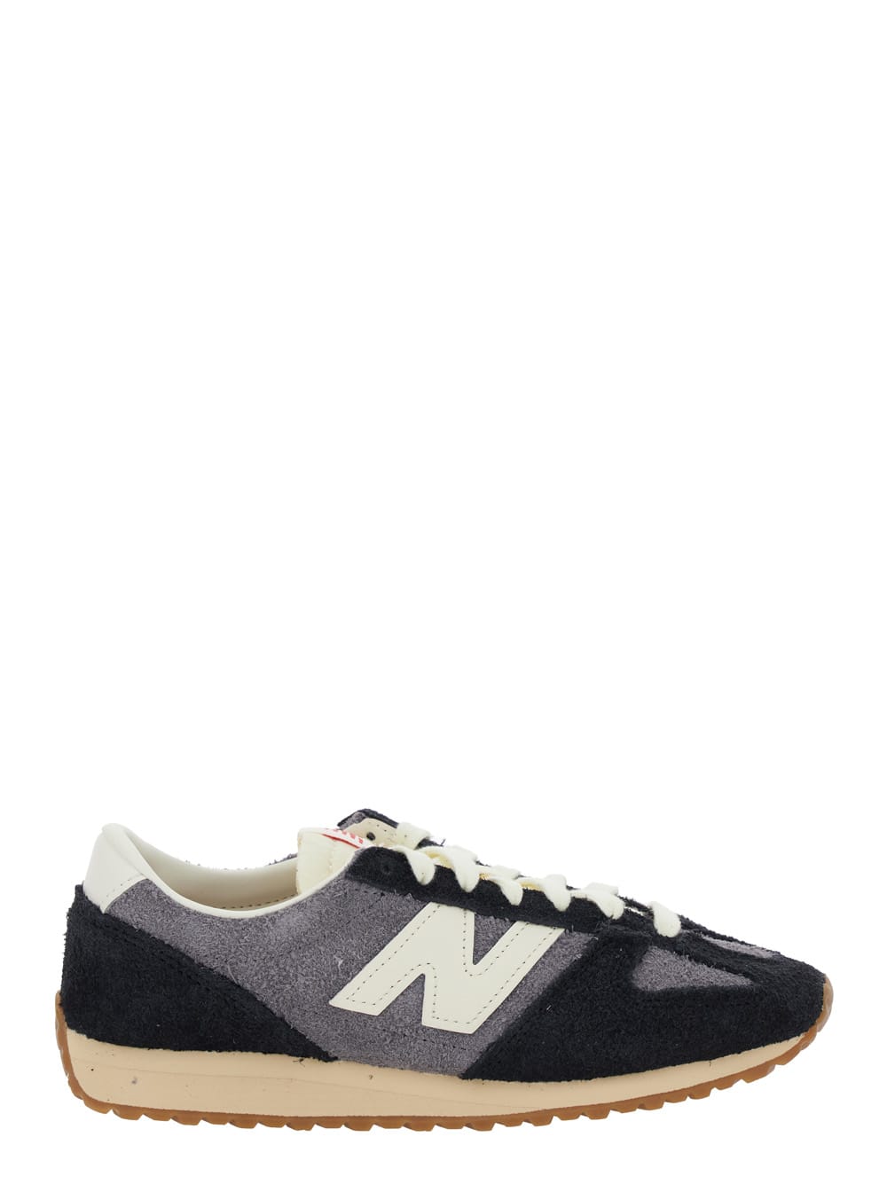 New Balance Gender Neutral 471 Sneaker In Animal Print
