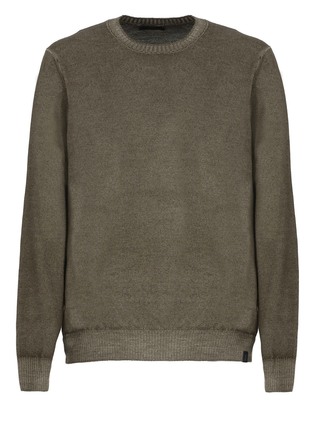 FAY WOOL SWEATER