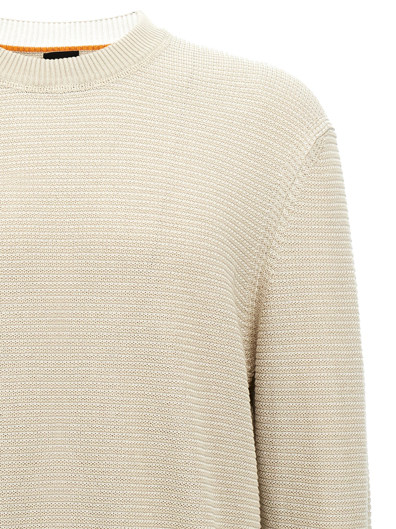 HUGO BOSS AMERCURY SWEATER