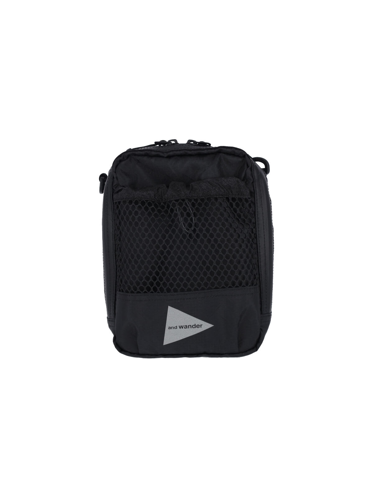 ecopack Crossbody Pouch Bag
