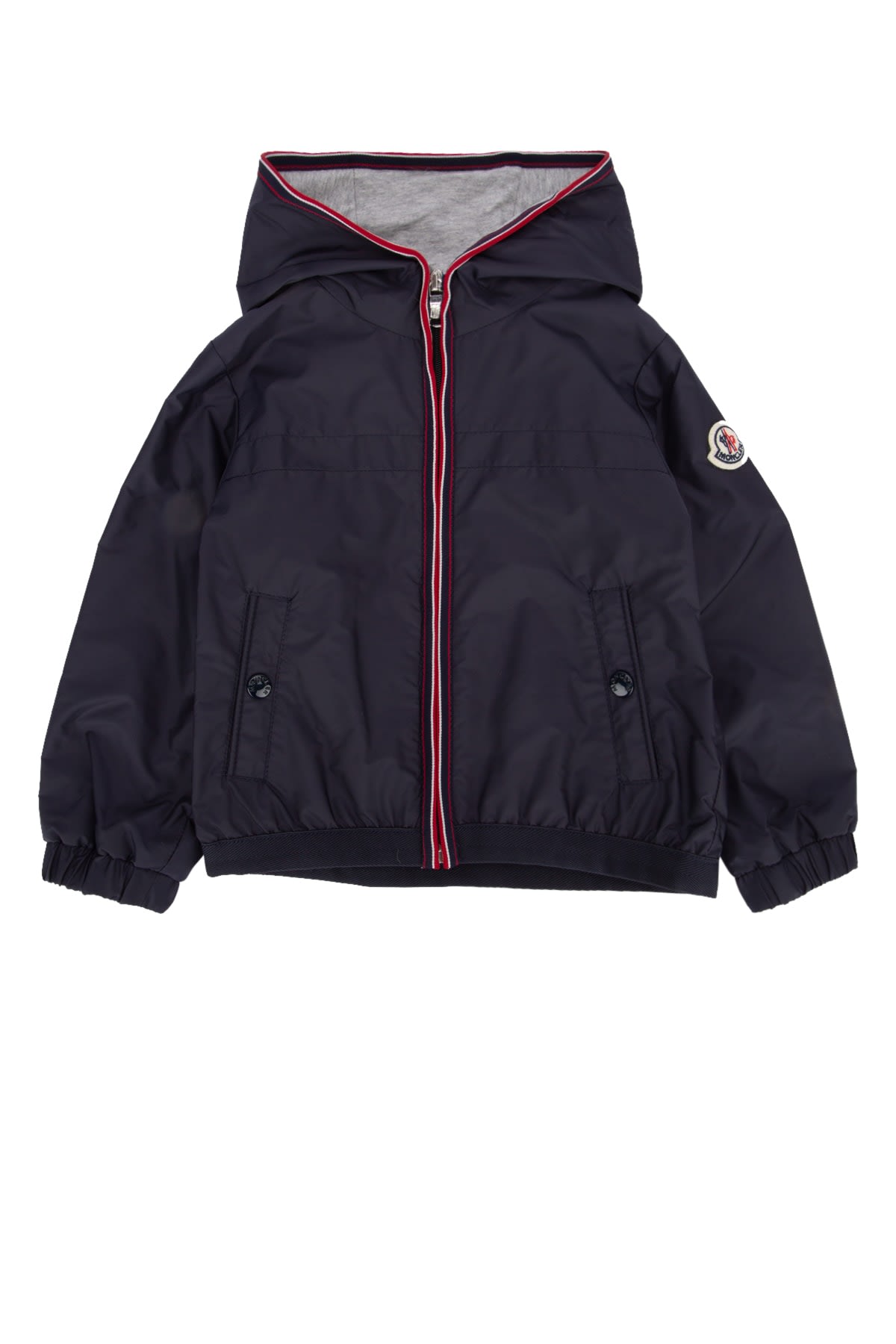 Shop Moncler Giacca In 742