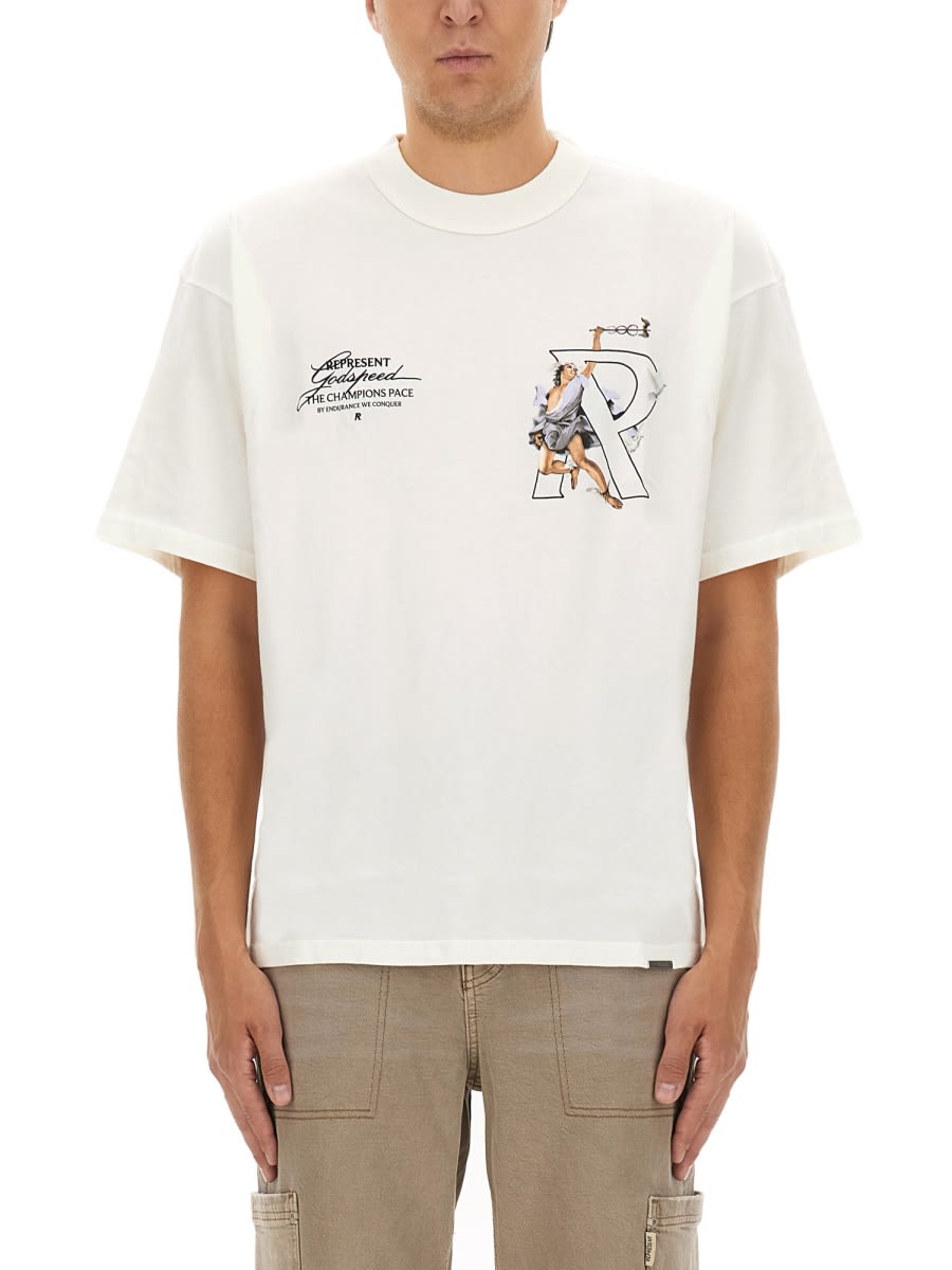 T-shirt hermes