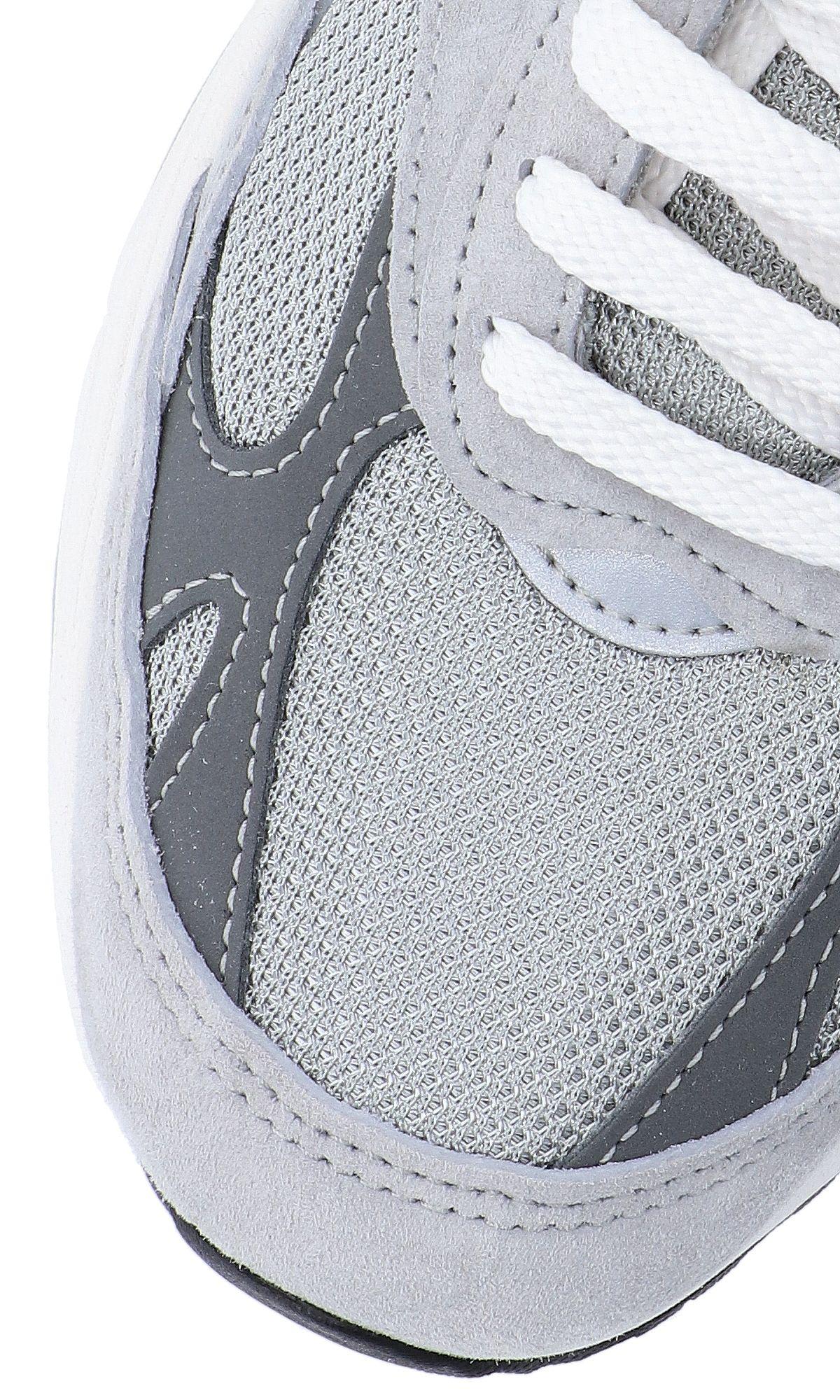 Shop New Balance Sneakers 993 Core In Grey / Grey