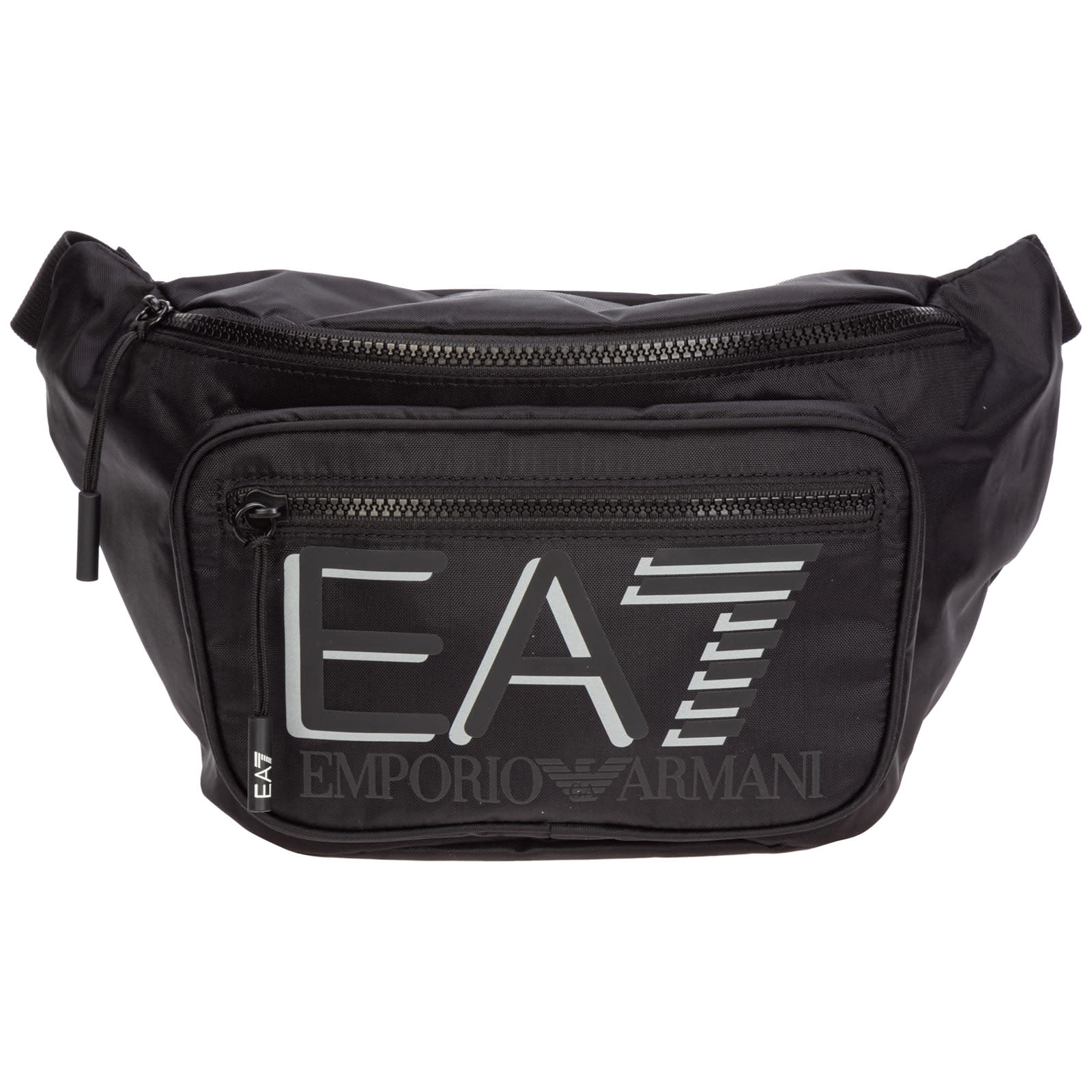 ea7 bum bag