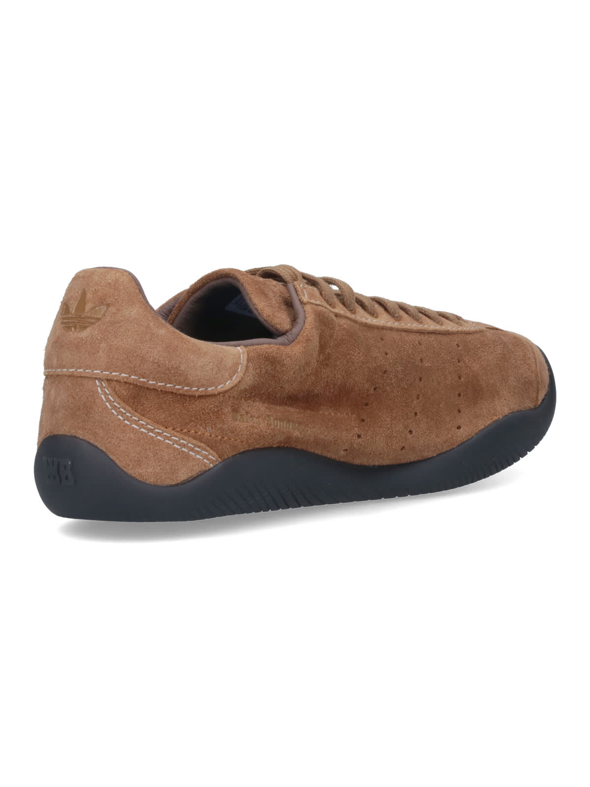Adidas Originals By Wales Bonner Karintha Sneakers In Brown