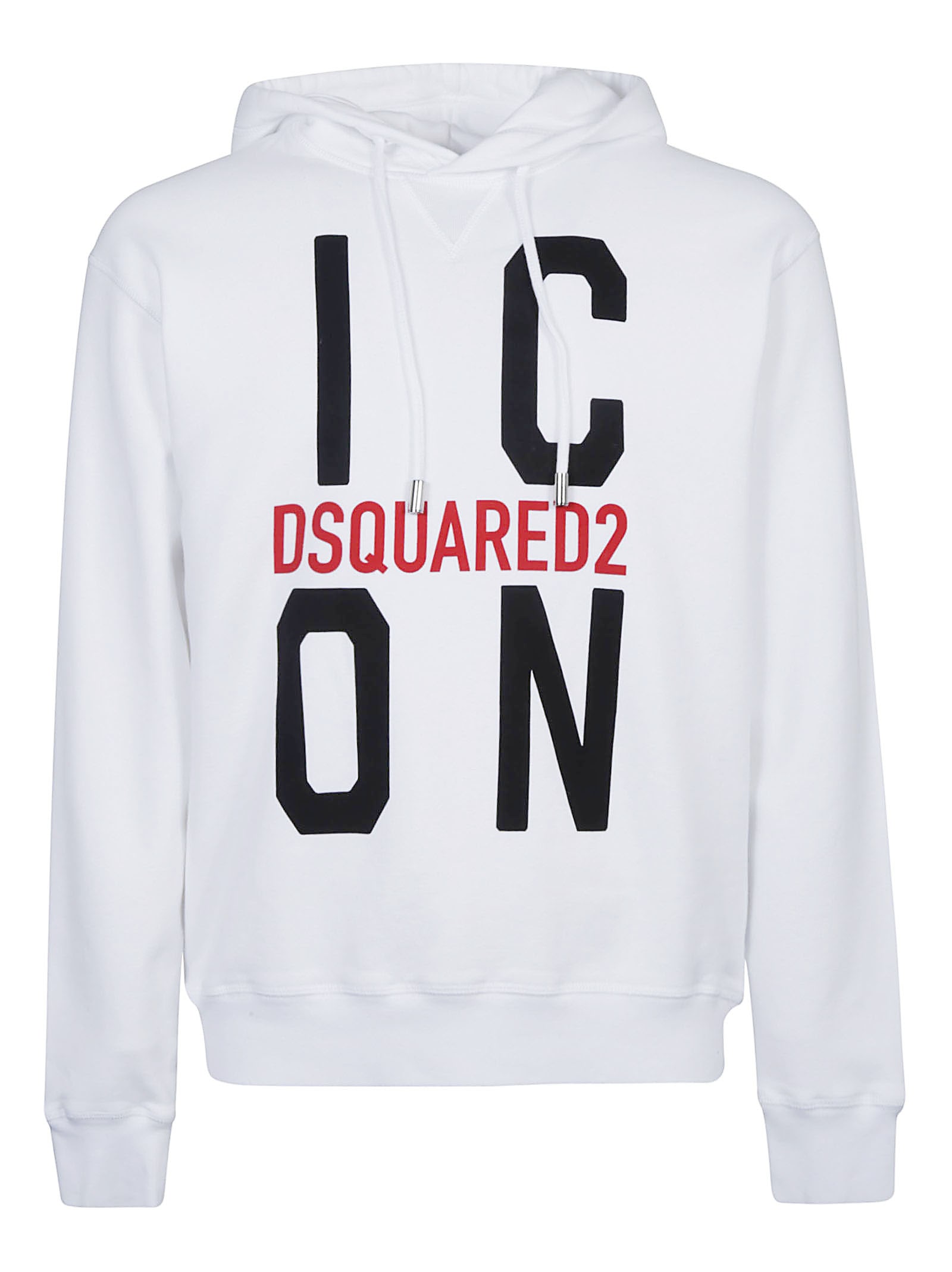 Dsquared2 Icon Cool Hoodie