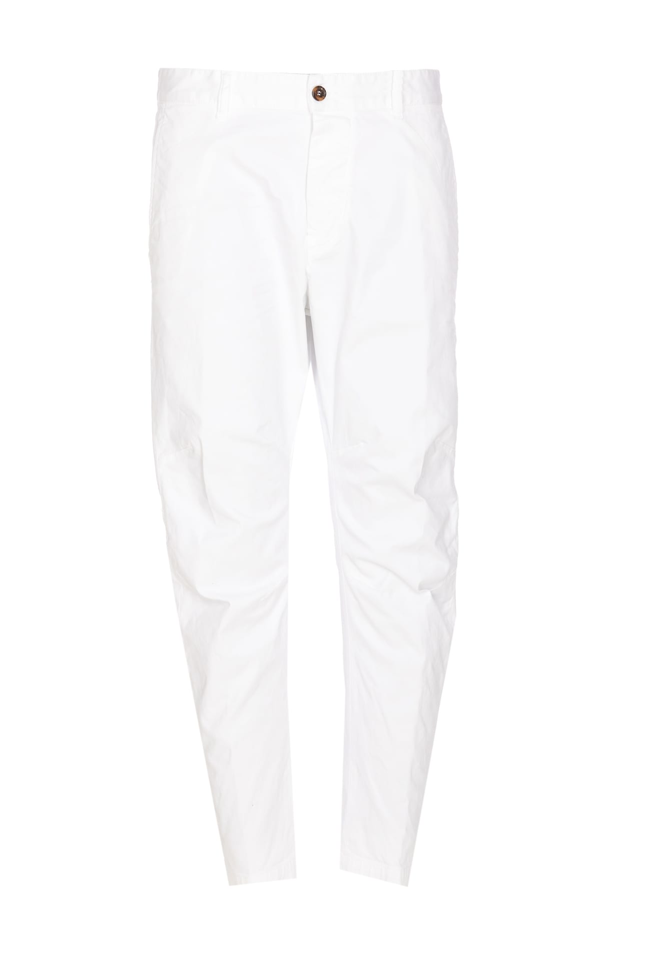 Shop Dsquared2 Jeans Denim In White