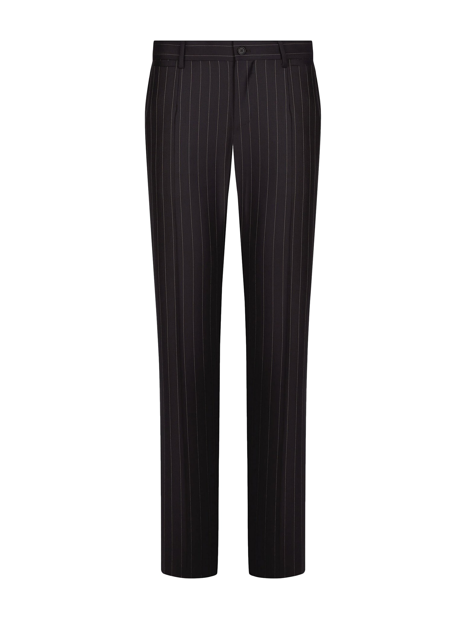 Dolce & Gabbana Pants In Stripes