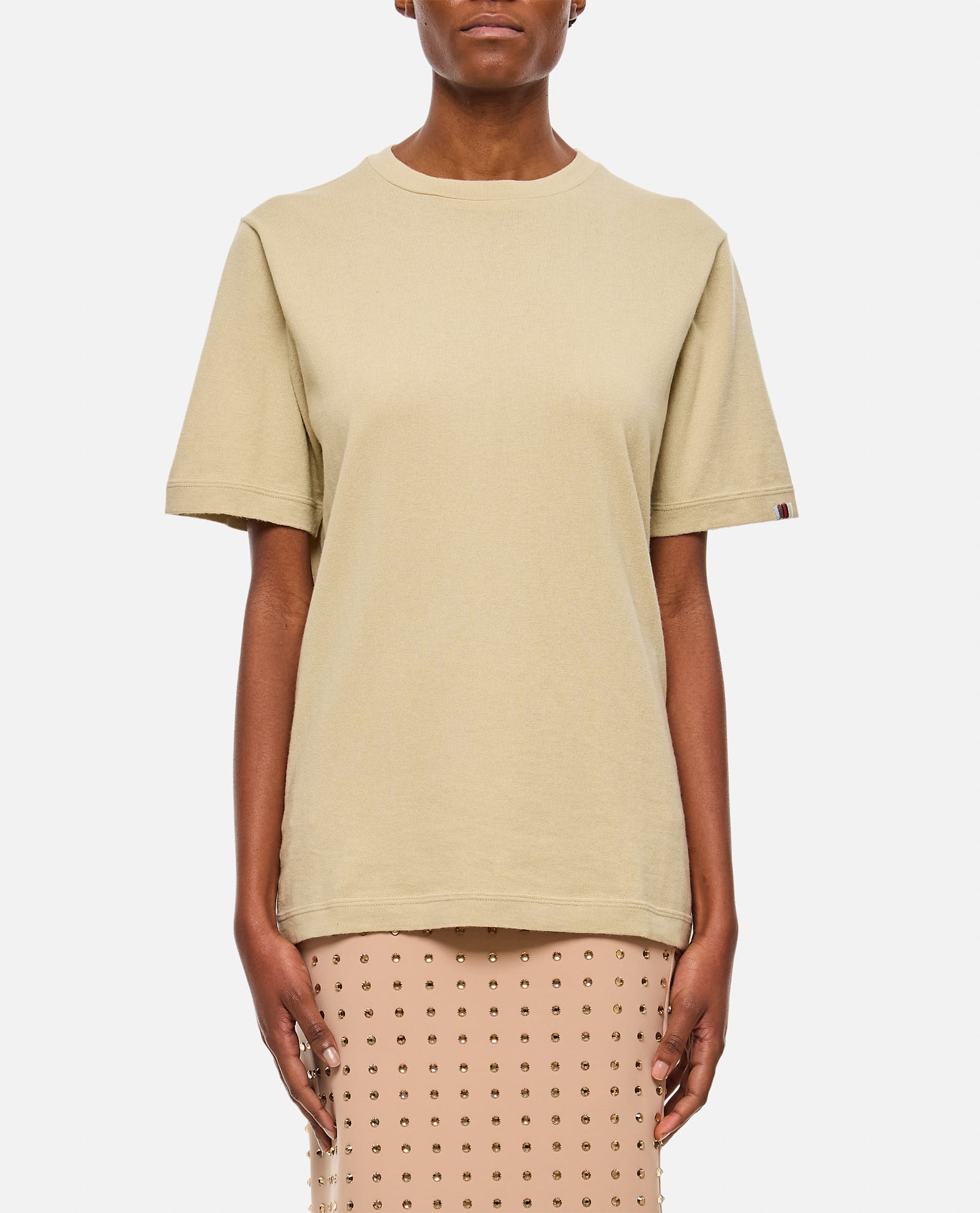 James Cashmere T-shirt