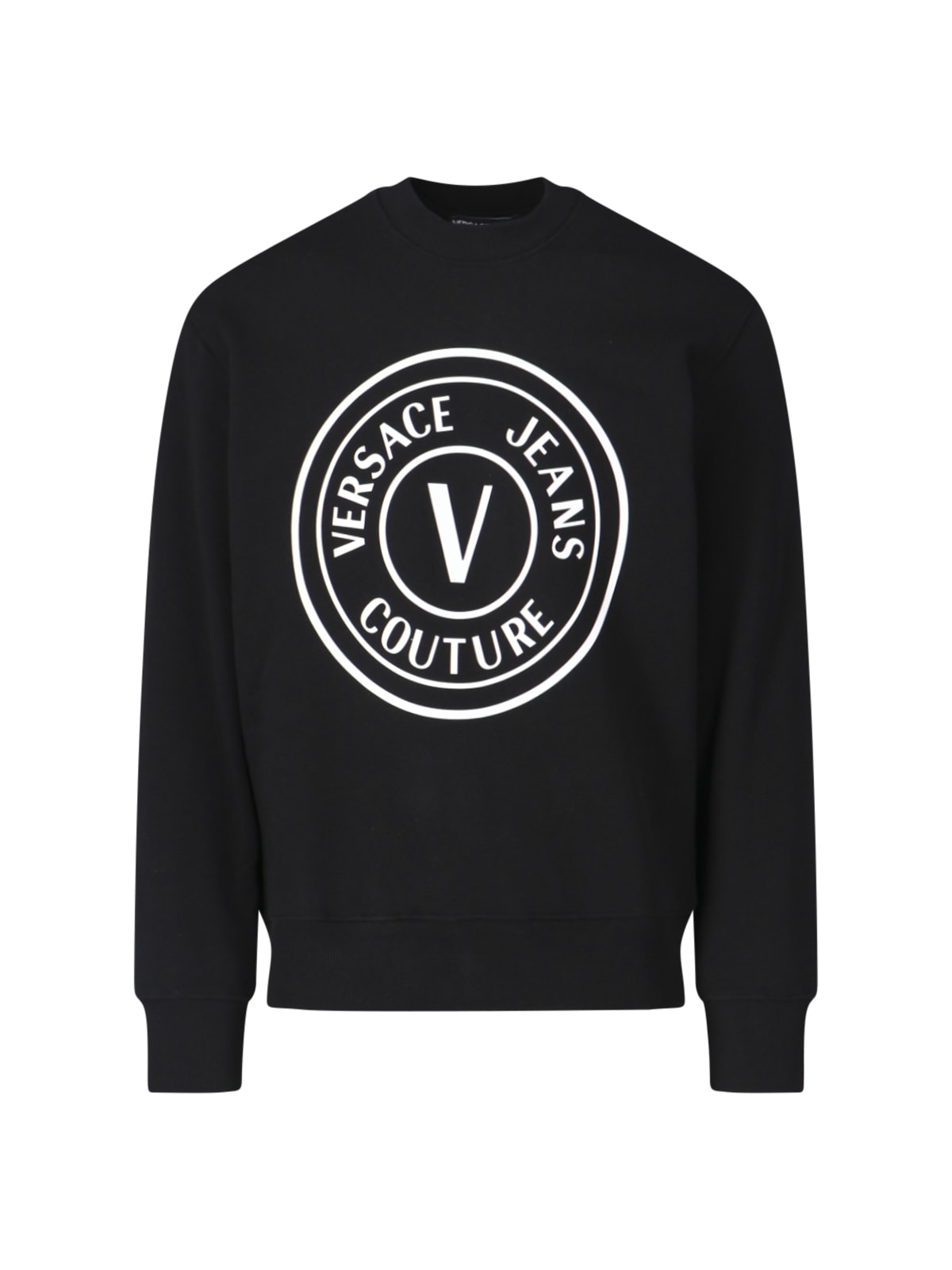 VERSACE JEANS COUTURE SWEATER