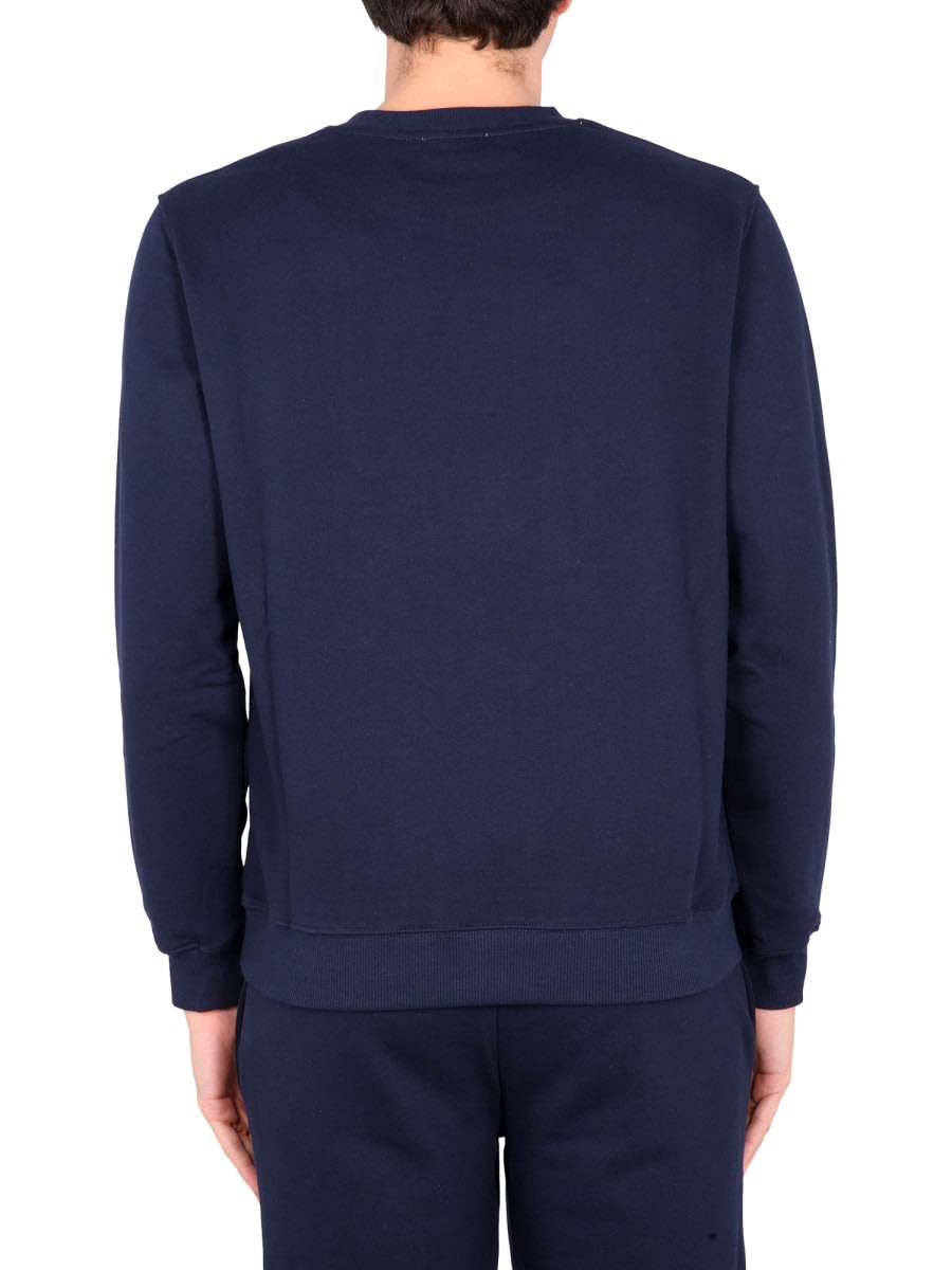 BALLANTYNE CREWNECK SWEATSHIRT 