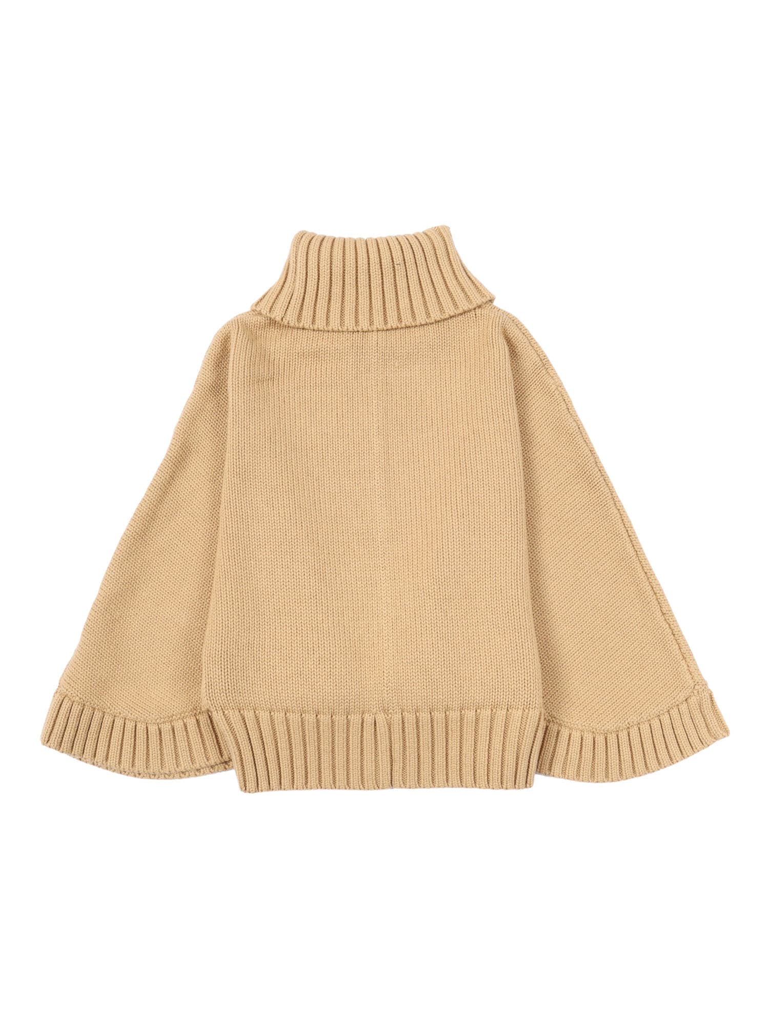 Chloé Sweater In Brown