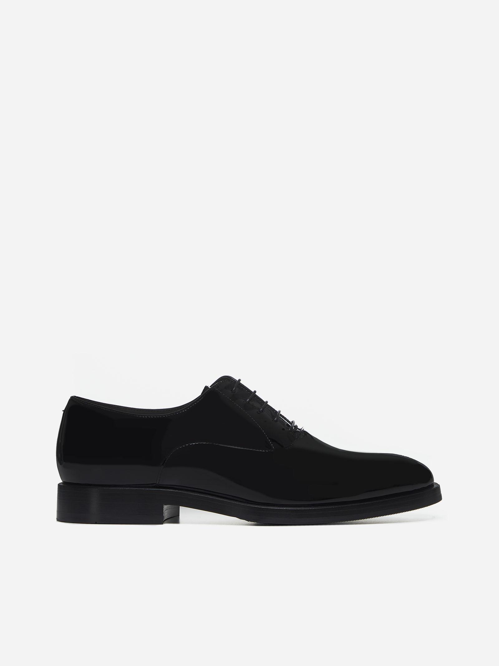 Brunello Cucinelli Oxfords