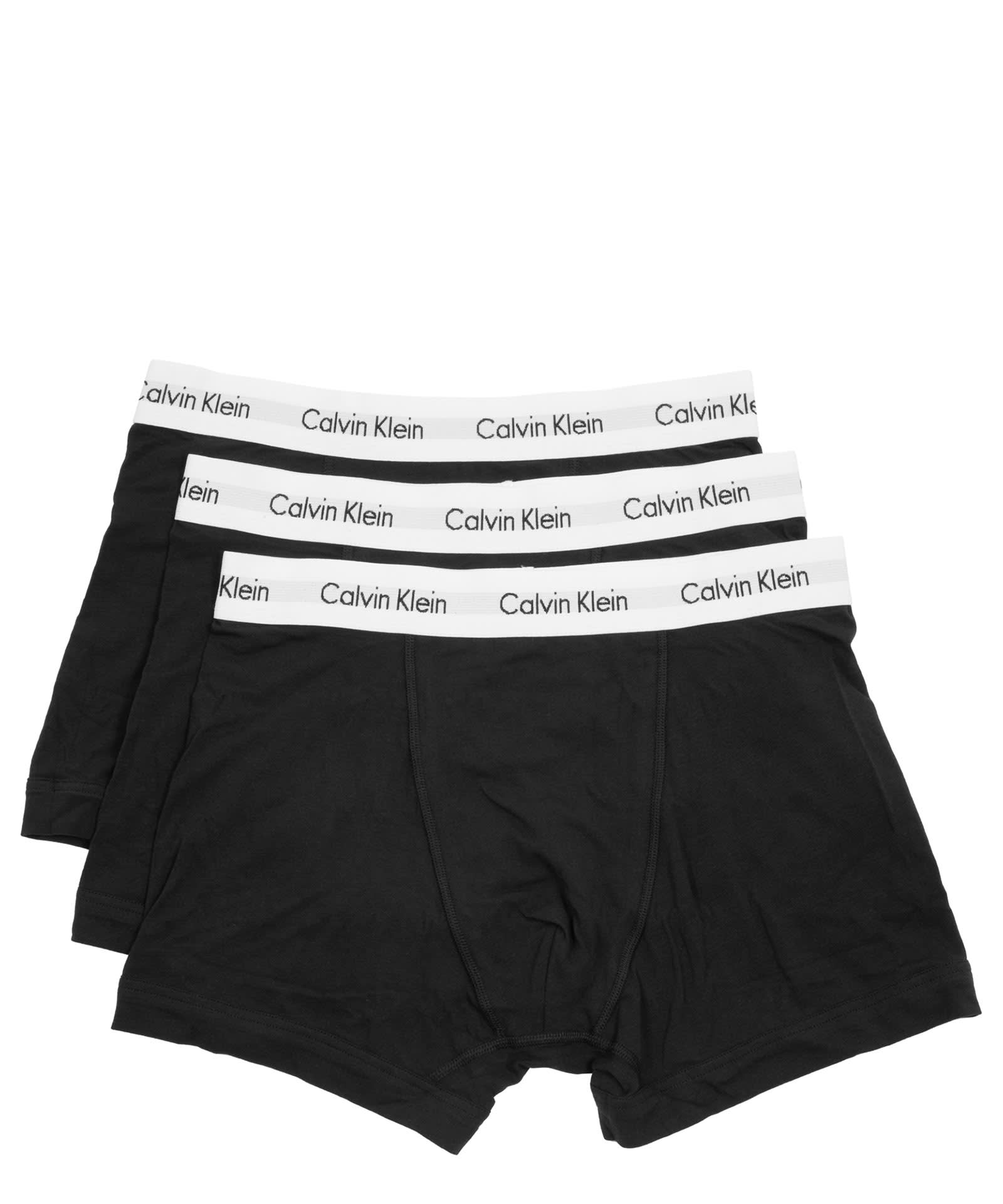 Calvin Klein Cotton Boxer