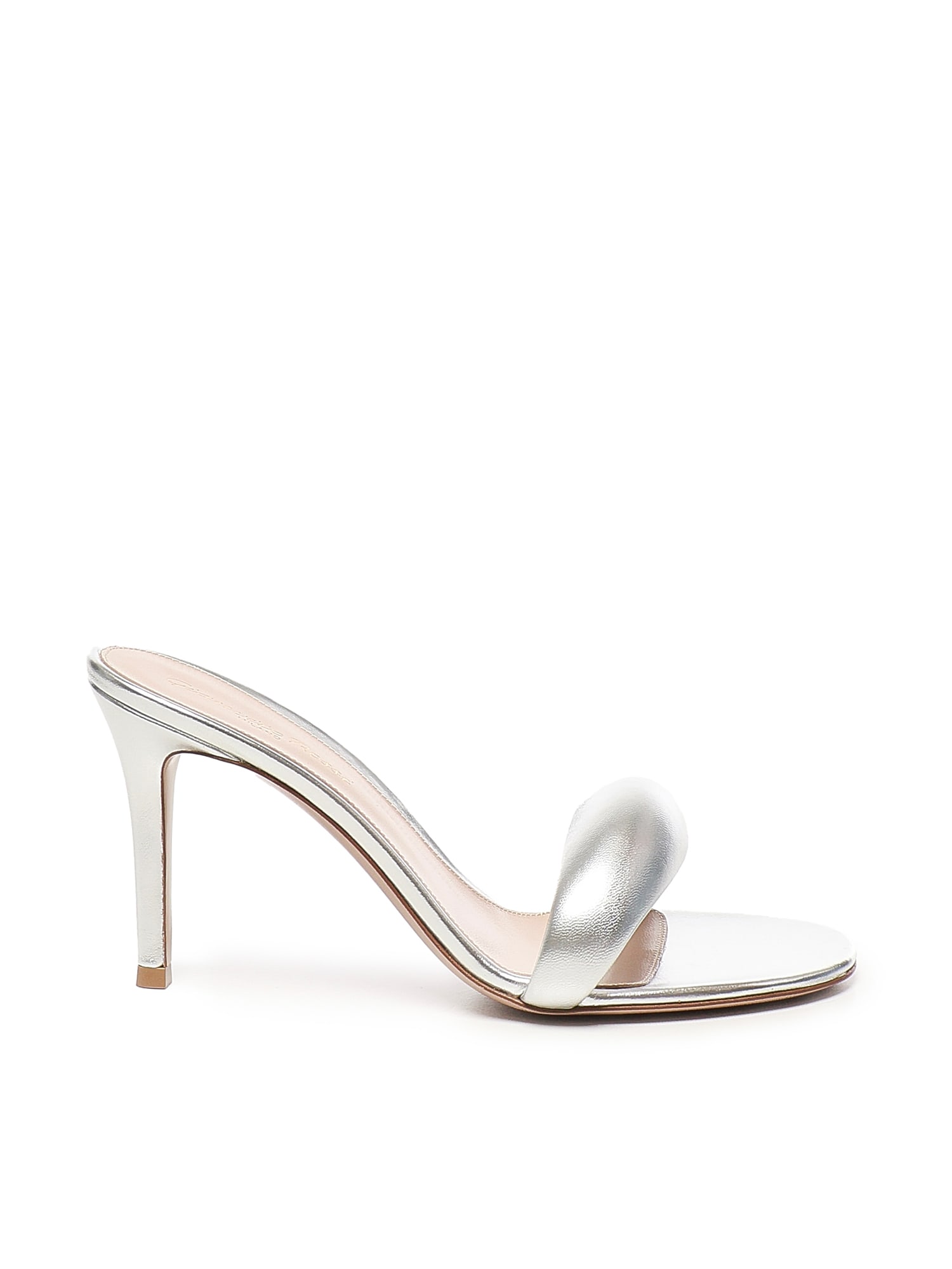 Mule Bijoux