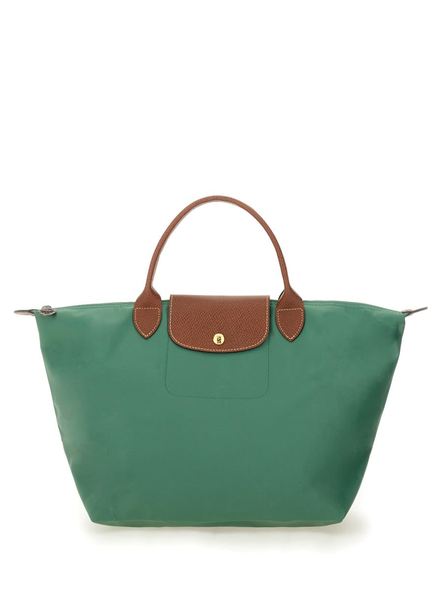 Le Pliage Medium Bag