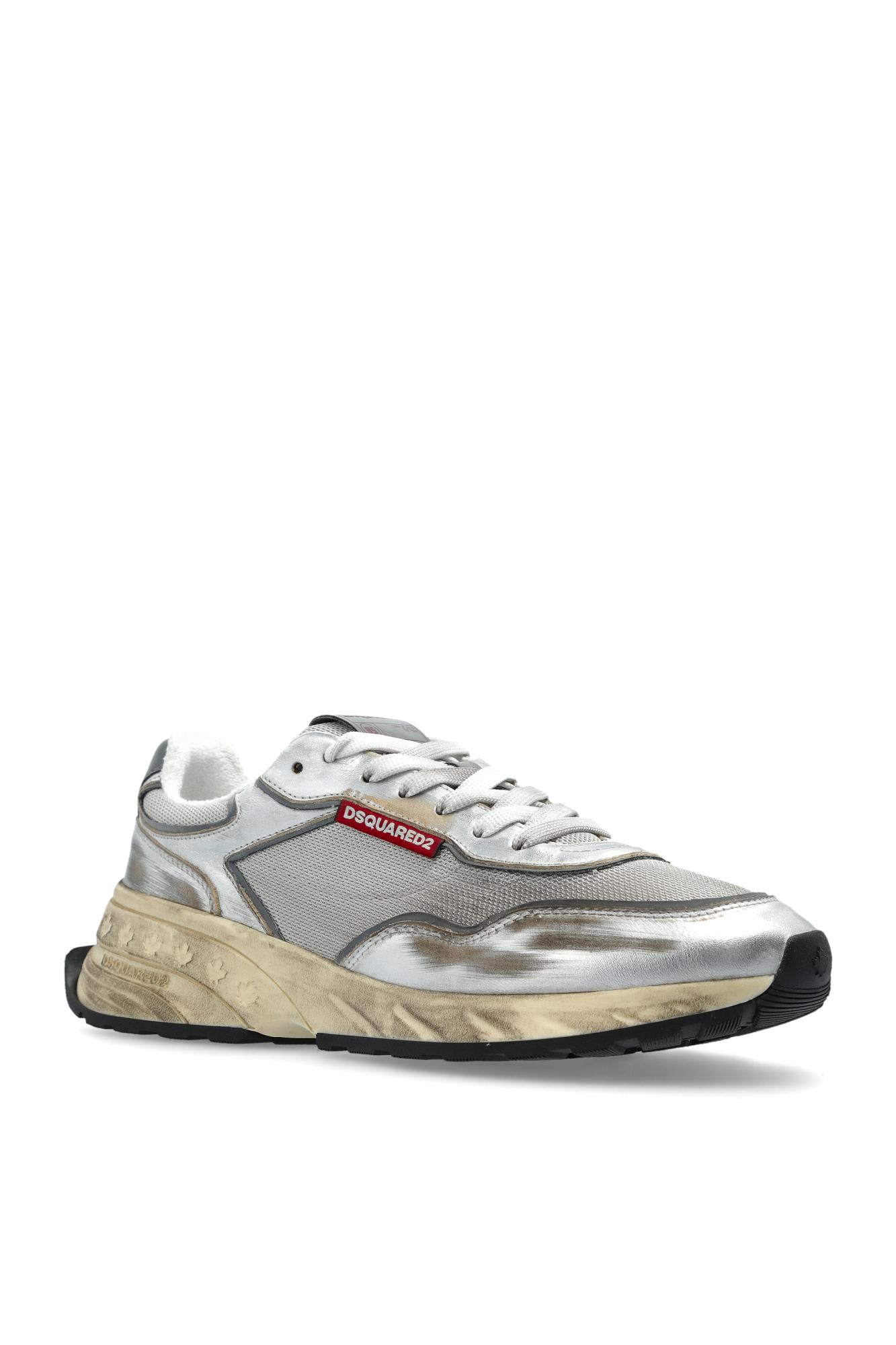 DSQUARED2 DSQUARED2 SNEAKERS SPRINTER