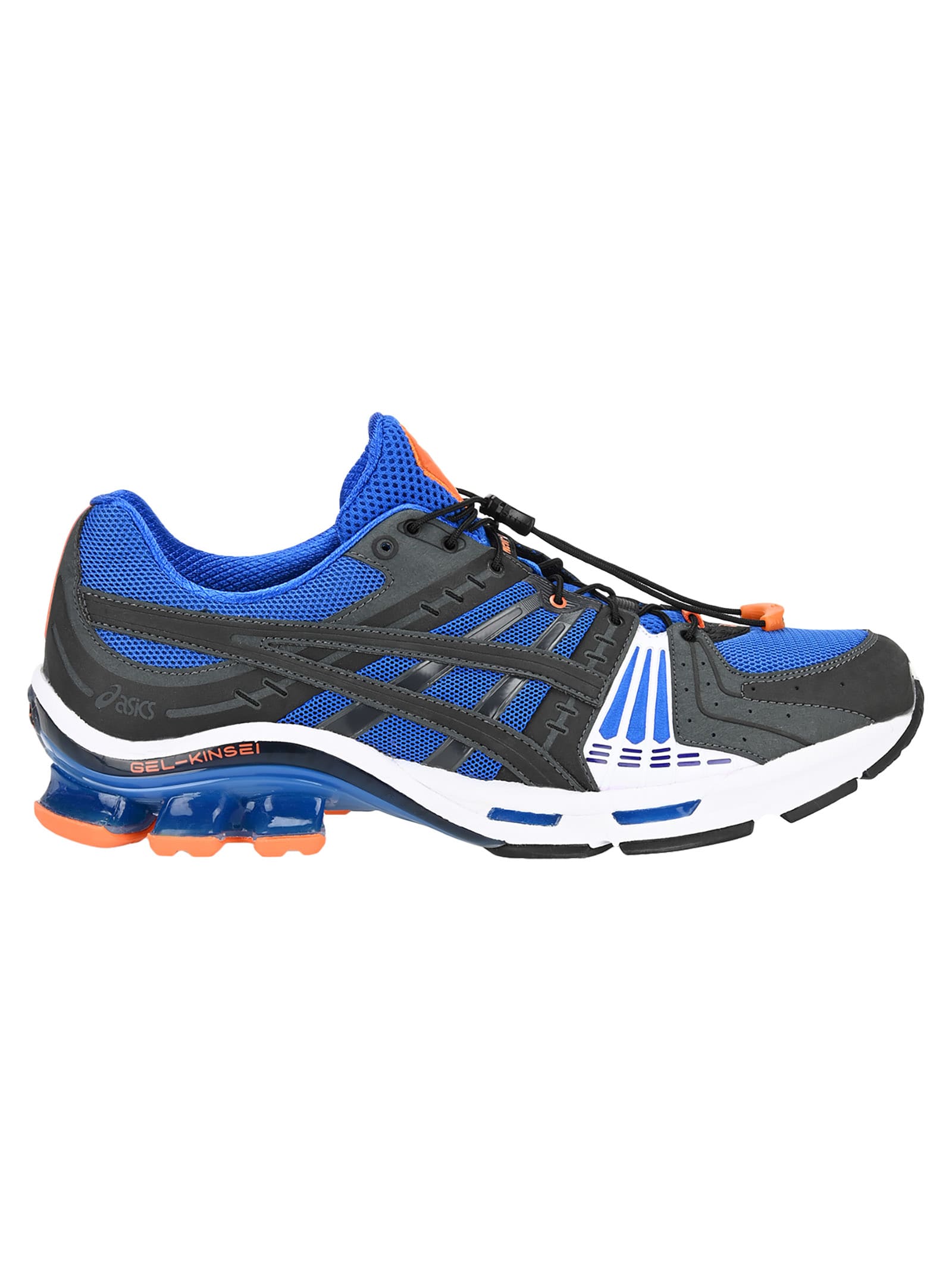 asics gel kinsei