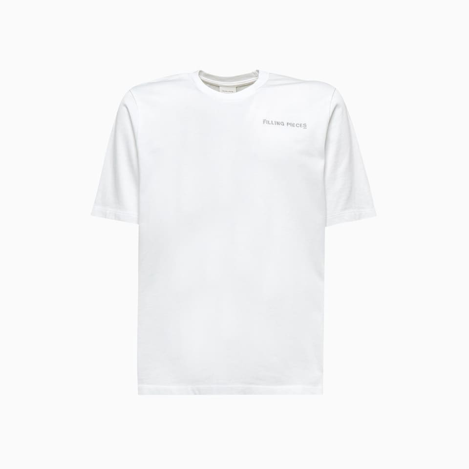 Filling Pieces Essential T-shirt 80313591901