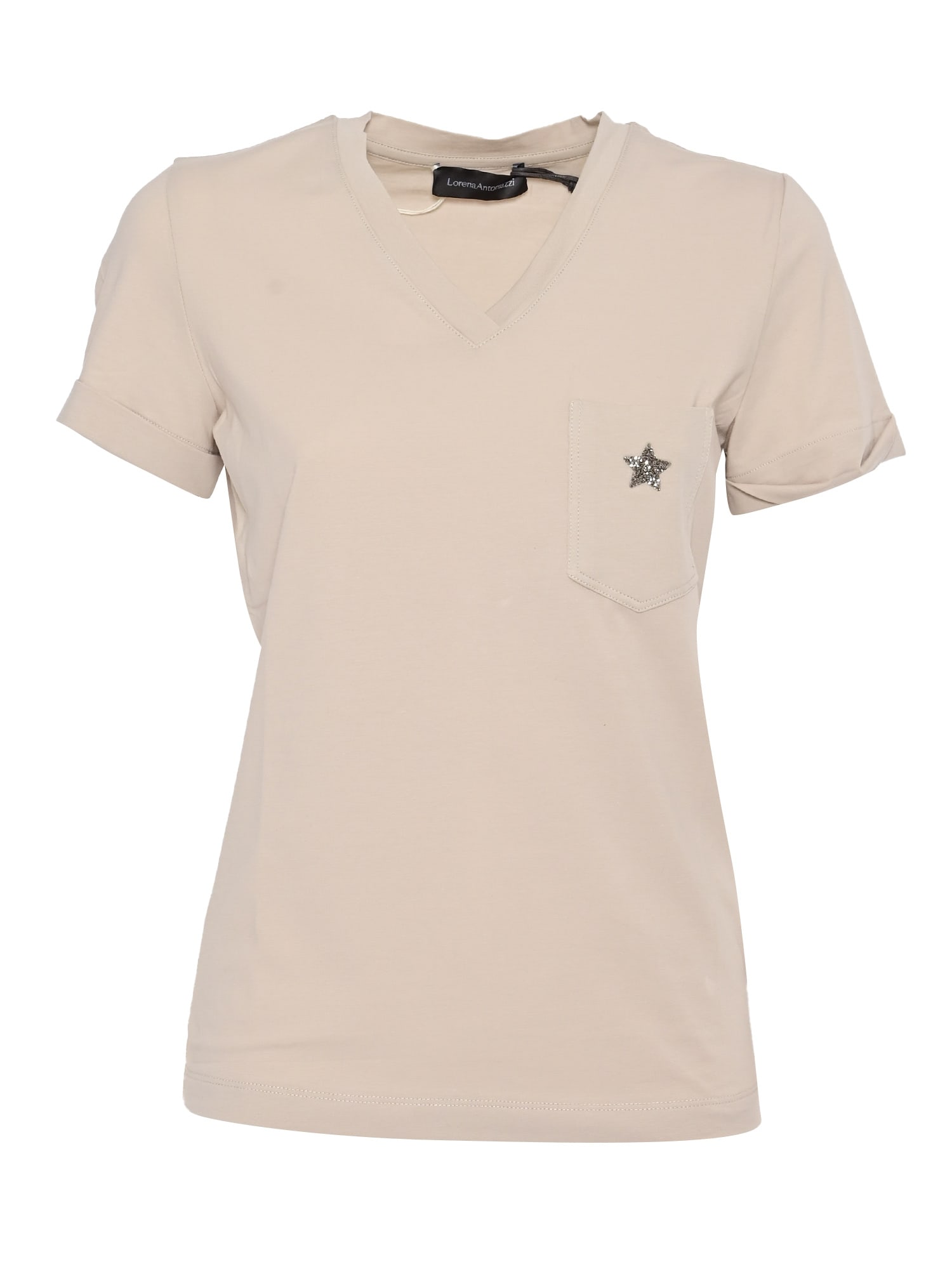 T-shirt Libra