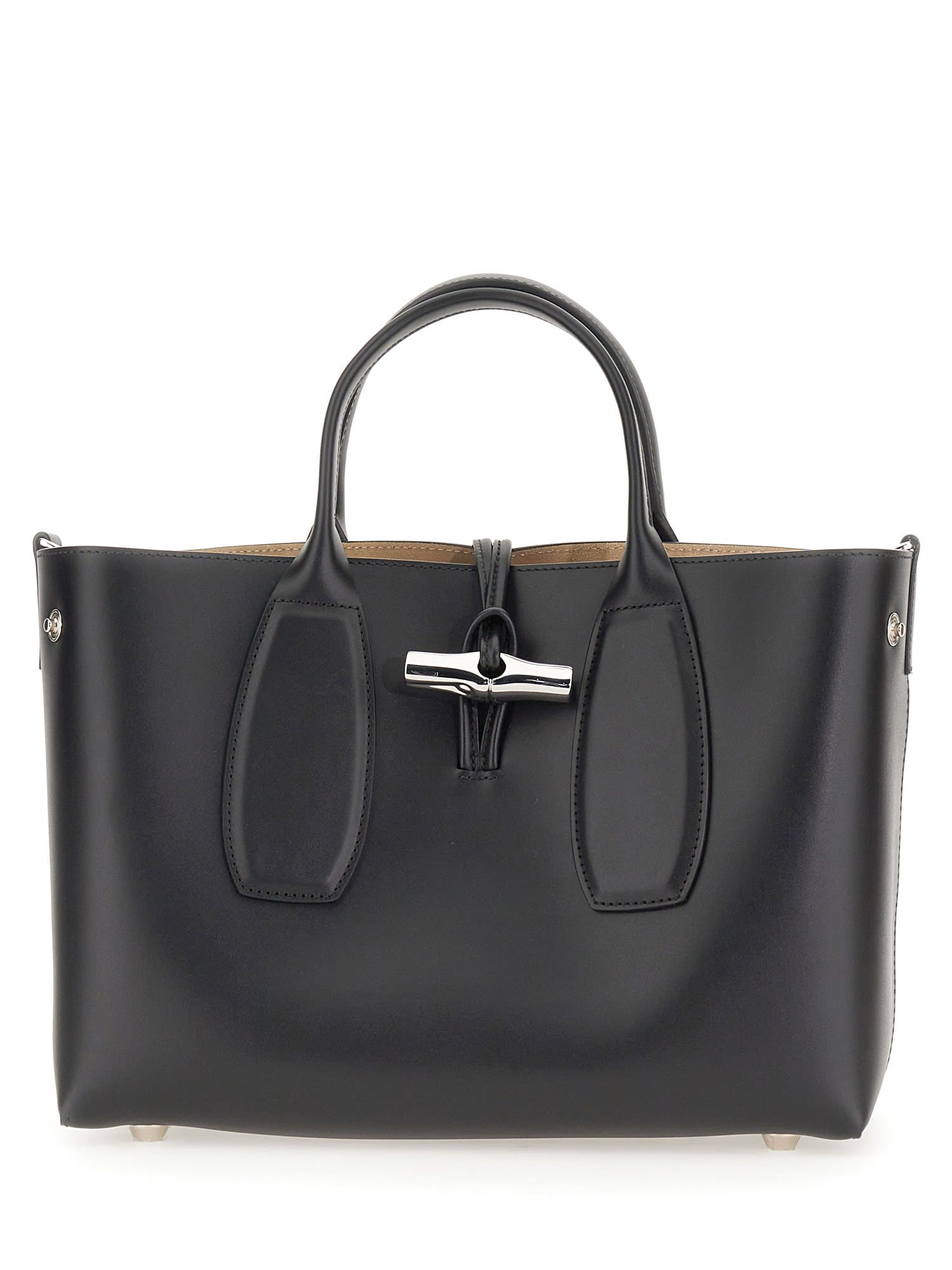 Longchamp Medium Roseau Bag