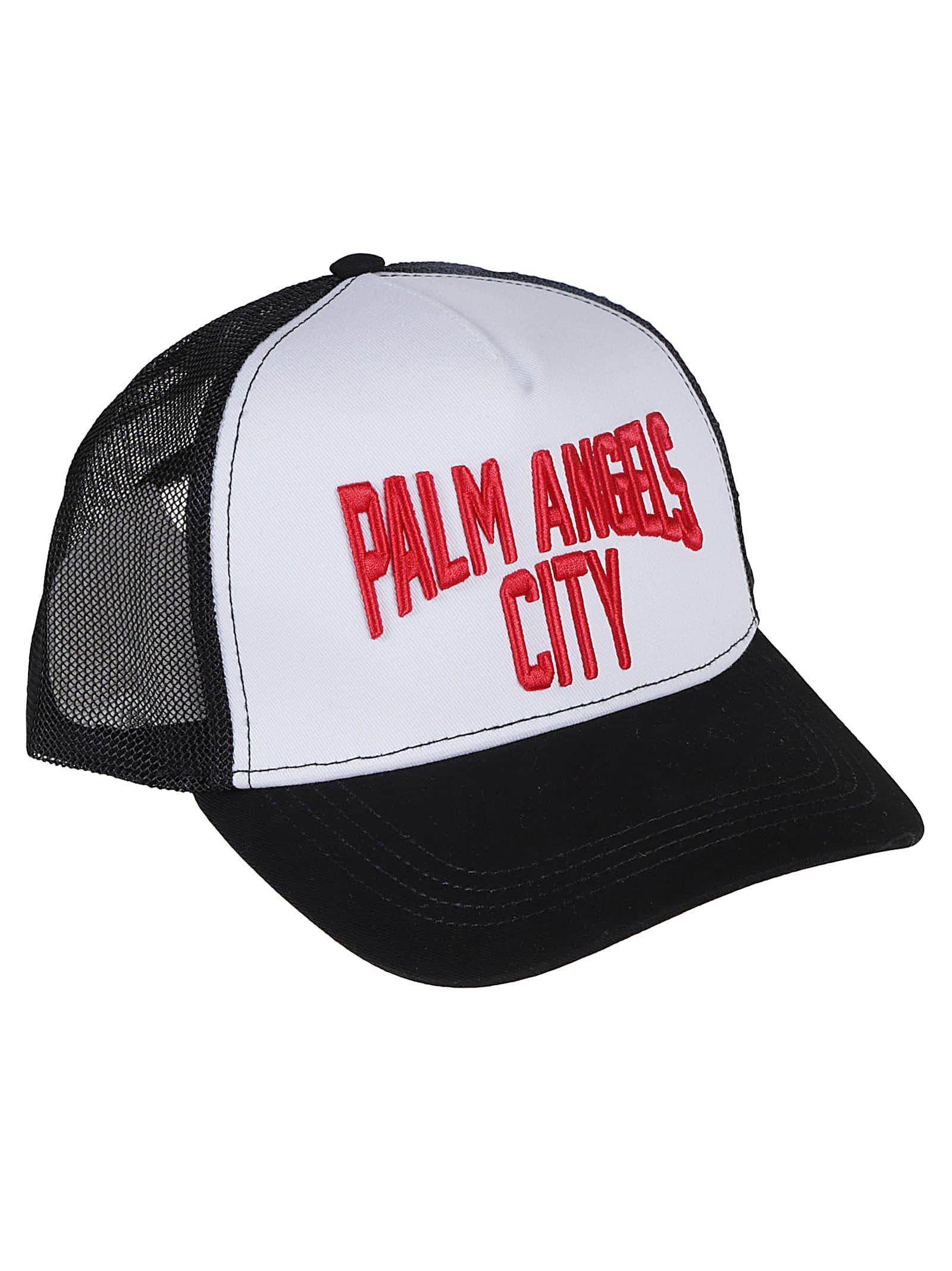 PALM ANGELS CITY CAP