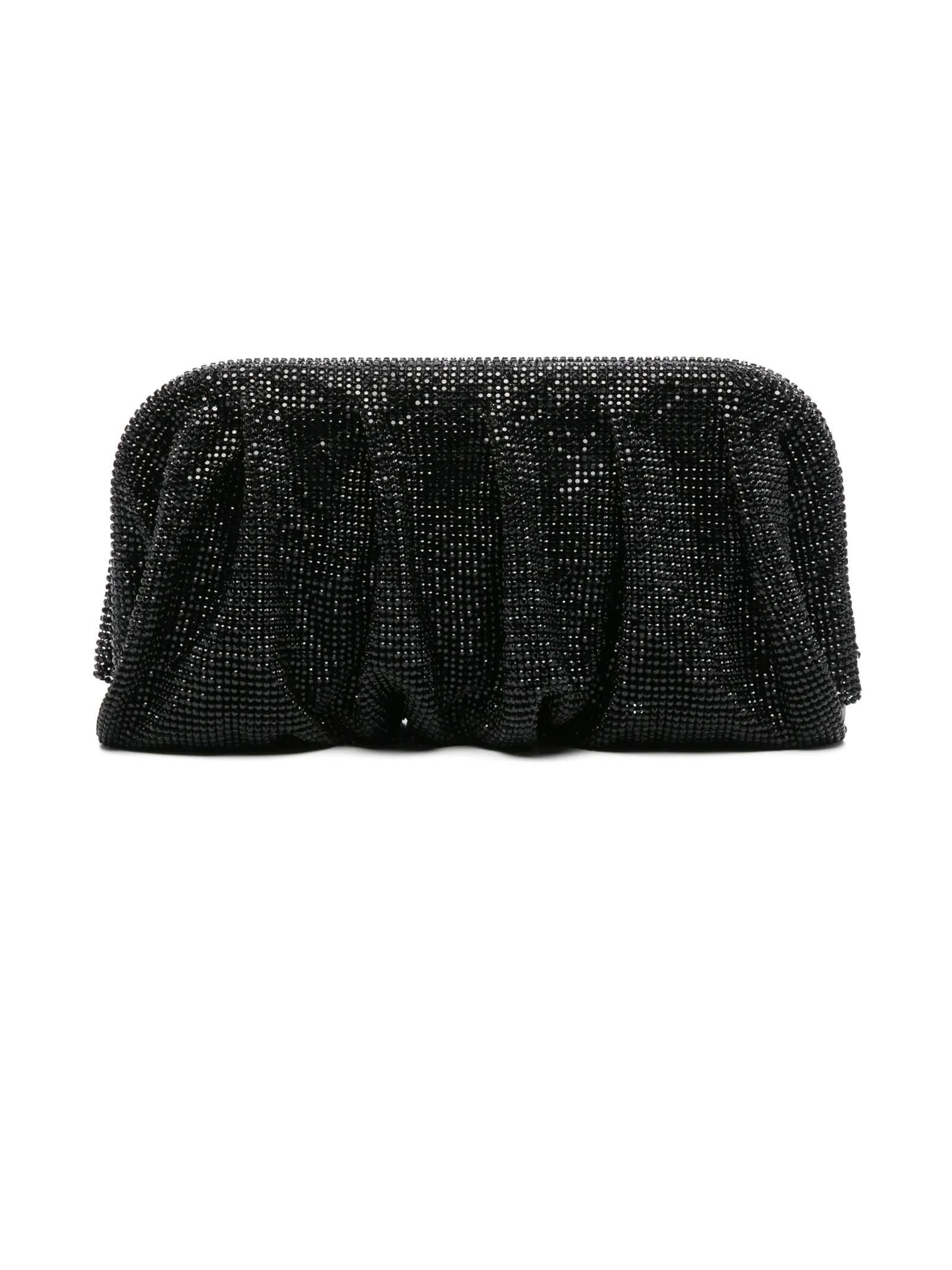 Clutch Venus La Grande Black